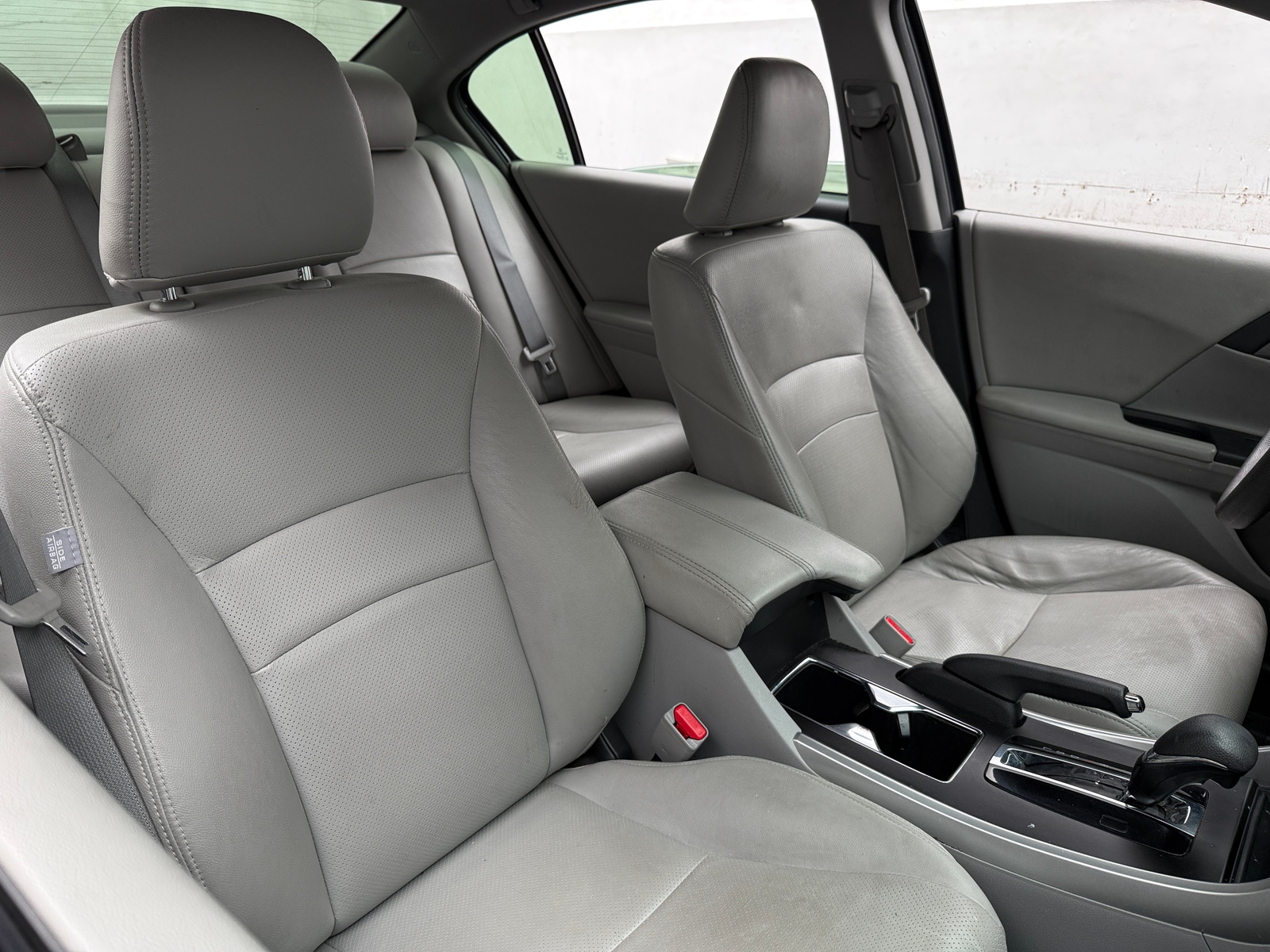 Thumbnail: 2014 Honda Accord - 6