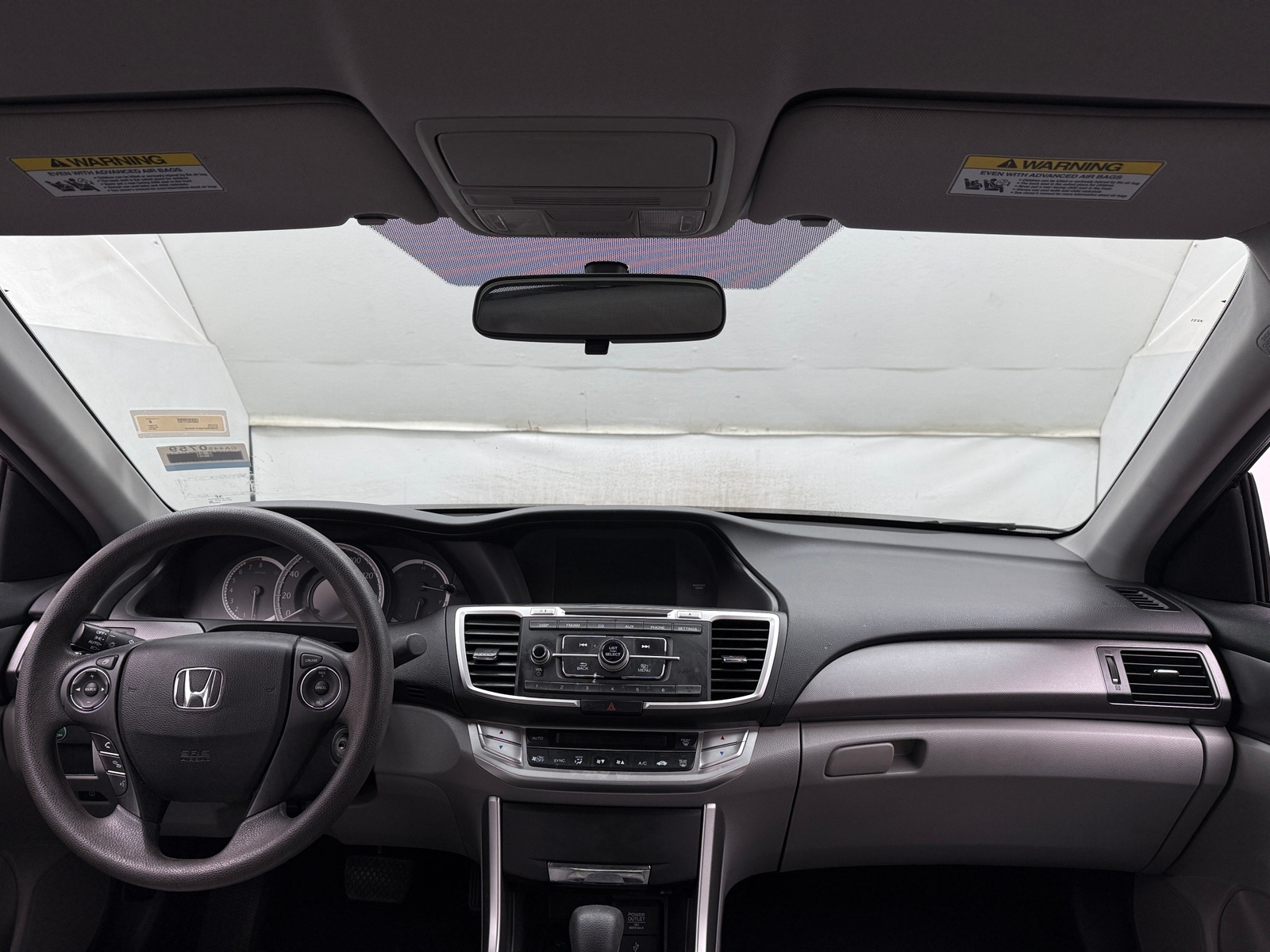Thumbnail: 2014 Honda Accord - 3