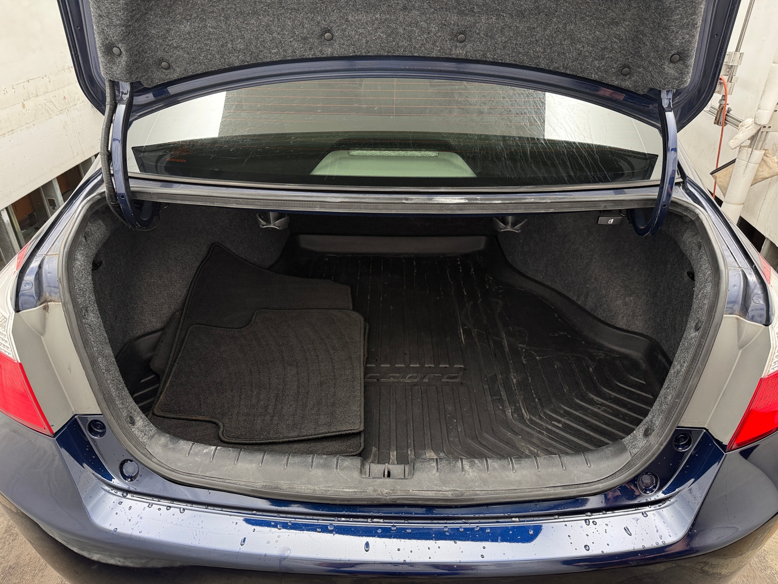 Thumbnail: 2014 Honda Accord - 7