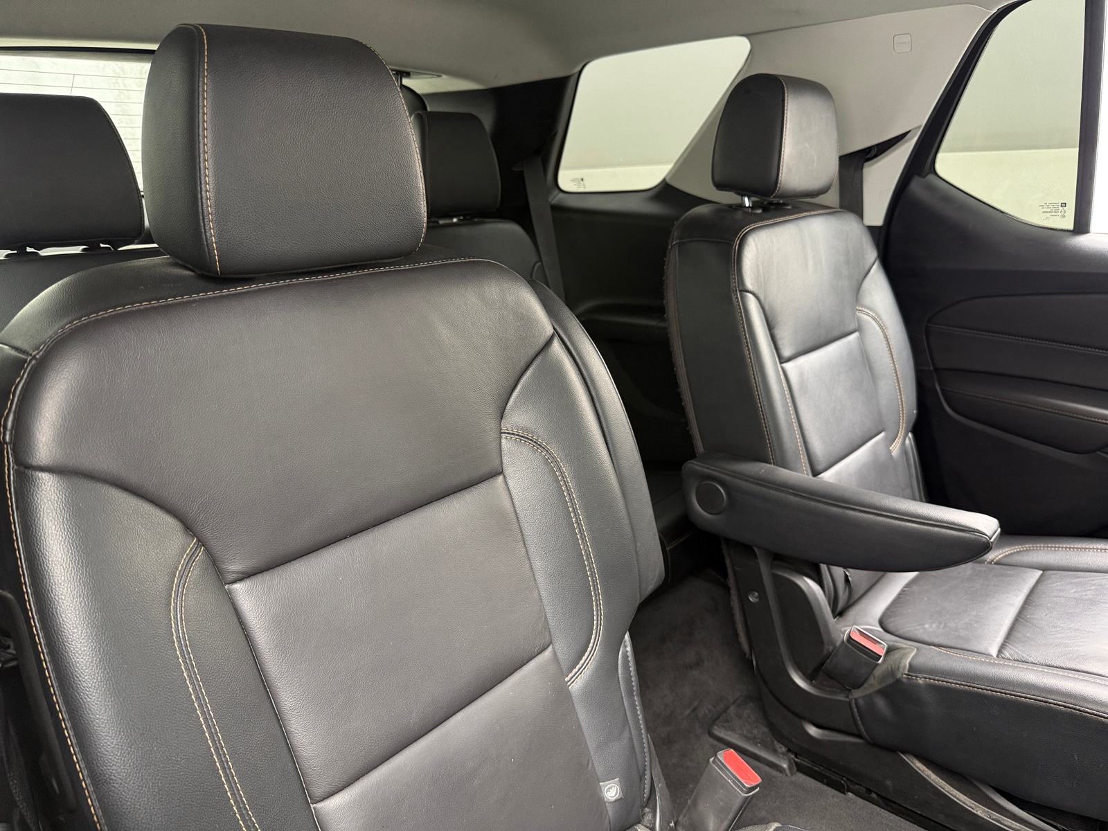 Thumbnail: 2019 Chevrolet Traverse - 5