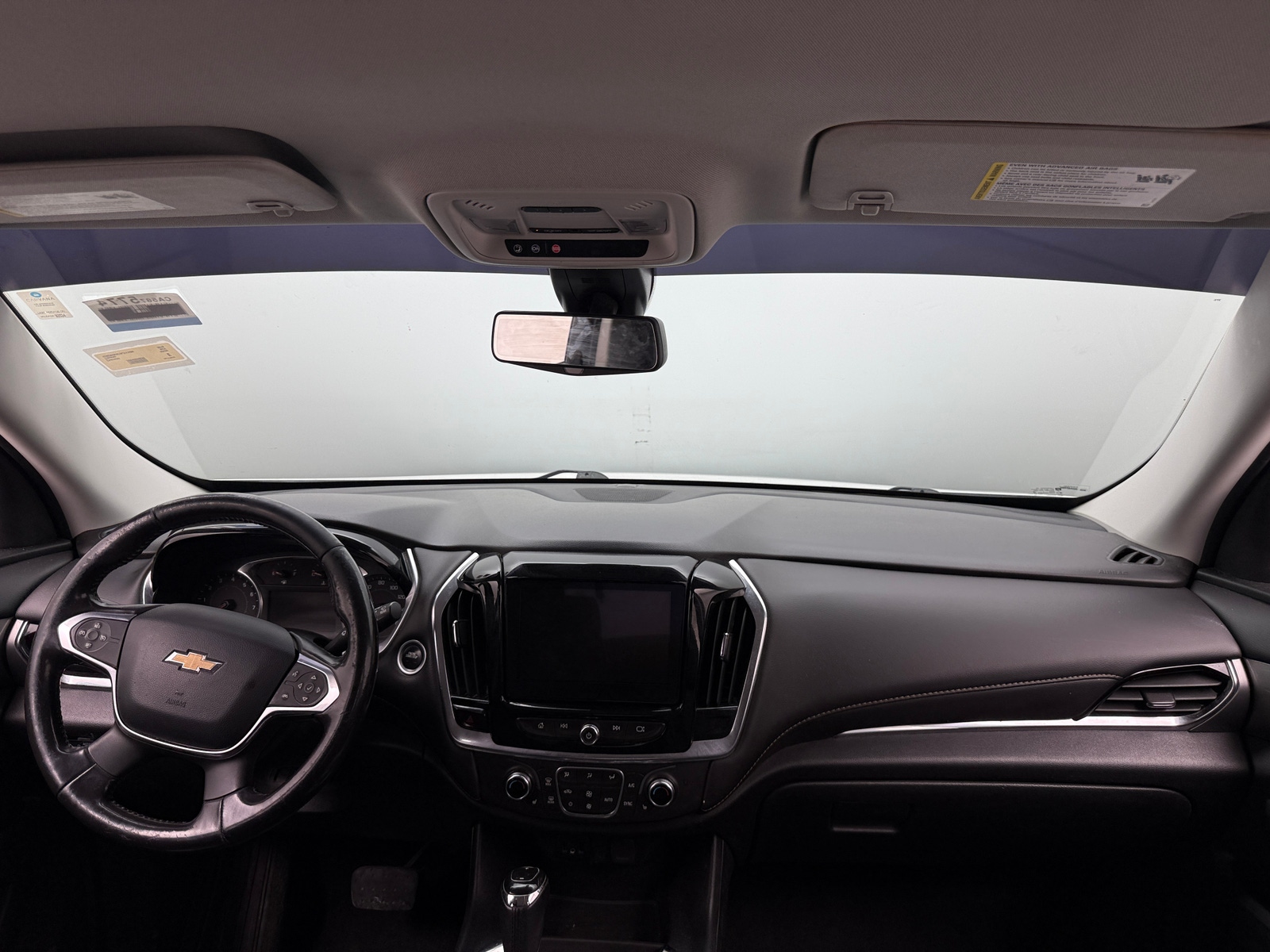 Thumbnail: 2019 Chevrolet Traverse - 2