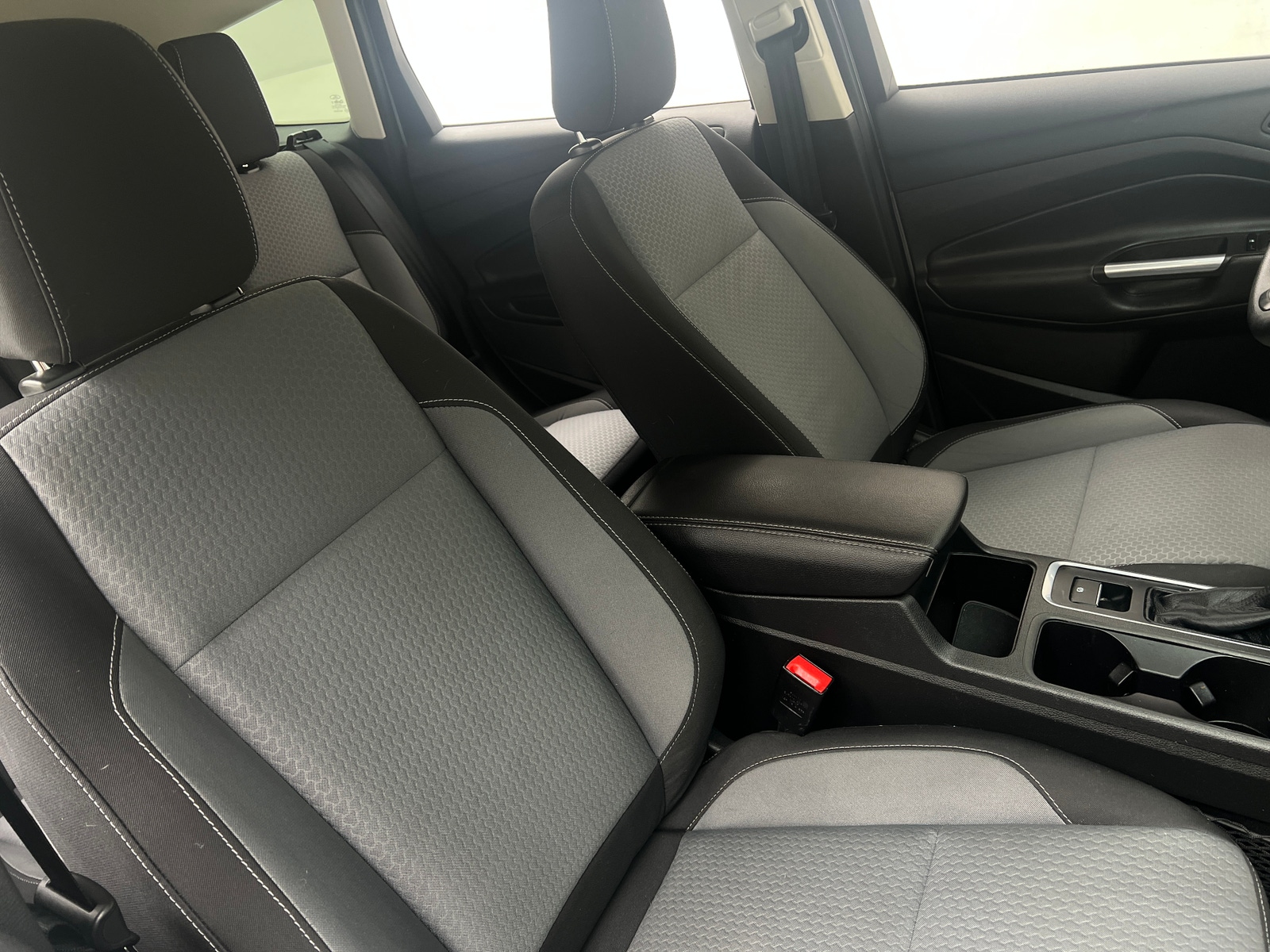 Thumbnail: 2018 Ford Escape - 2