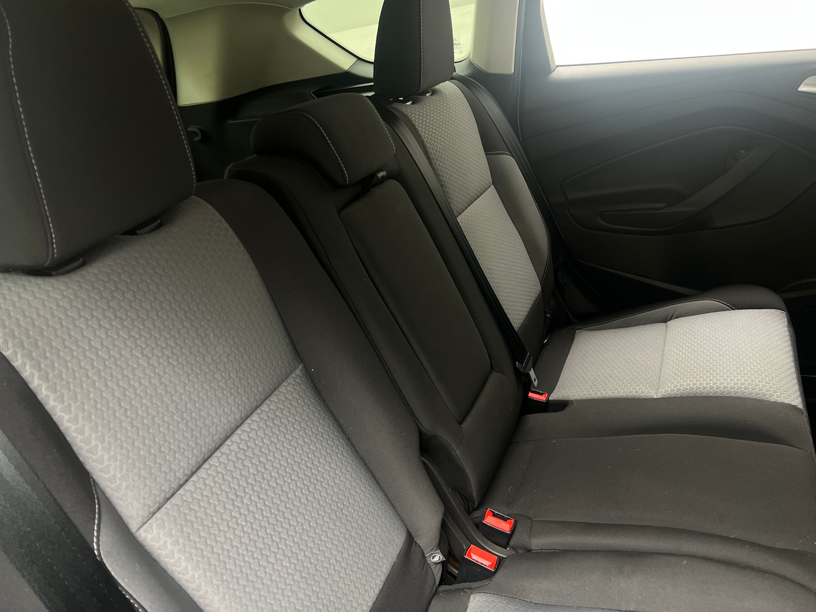 Thumbnail: 2018 Ford Escape - 6