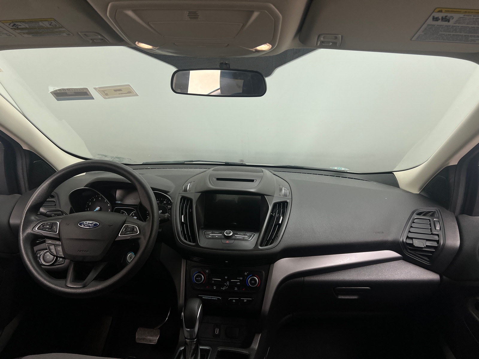 Thumbnail: 2018 Ford Escape - 3