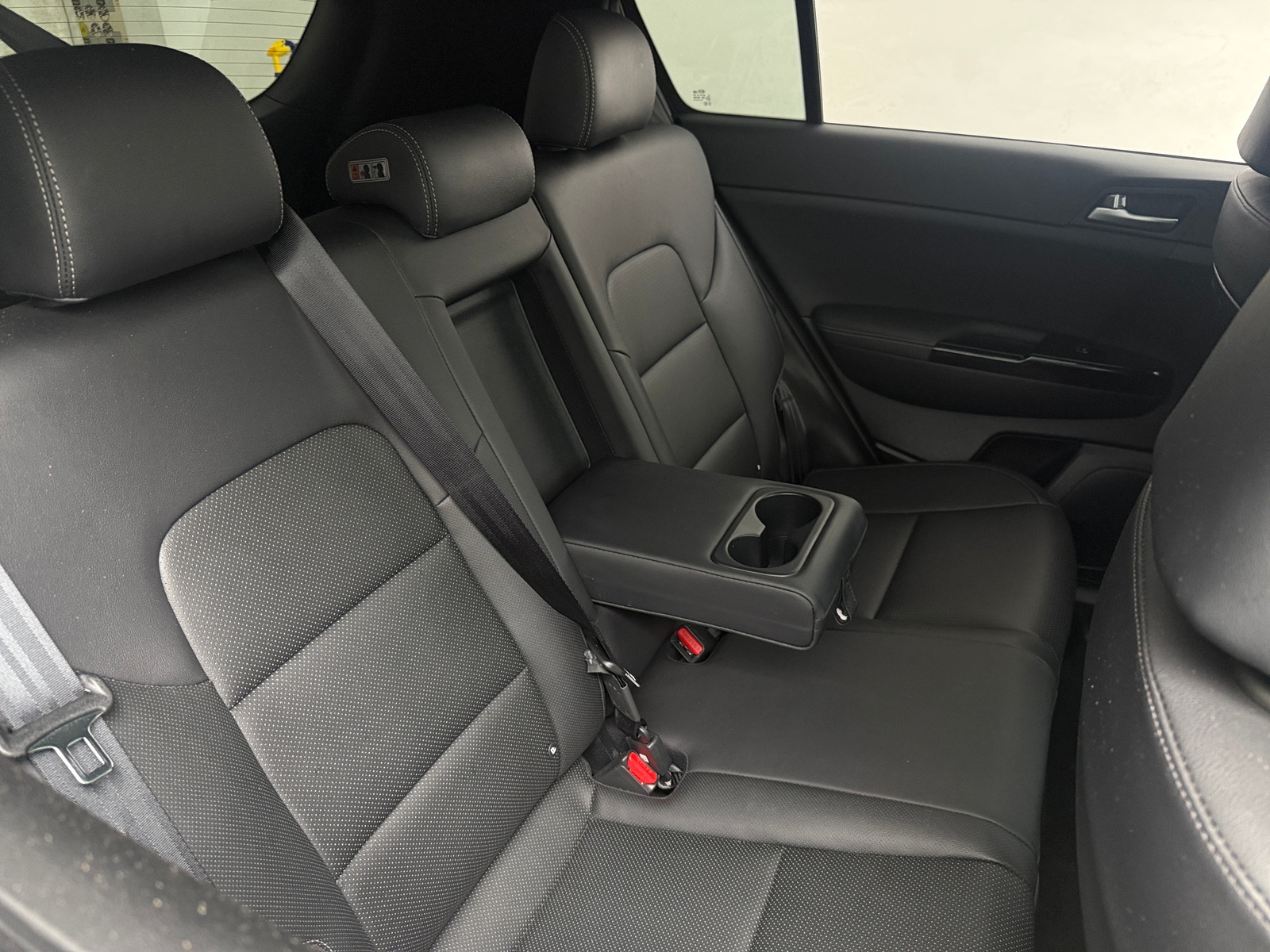 Thumbnail: 2020 Kia Sportage - 5