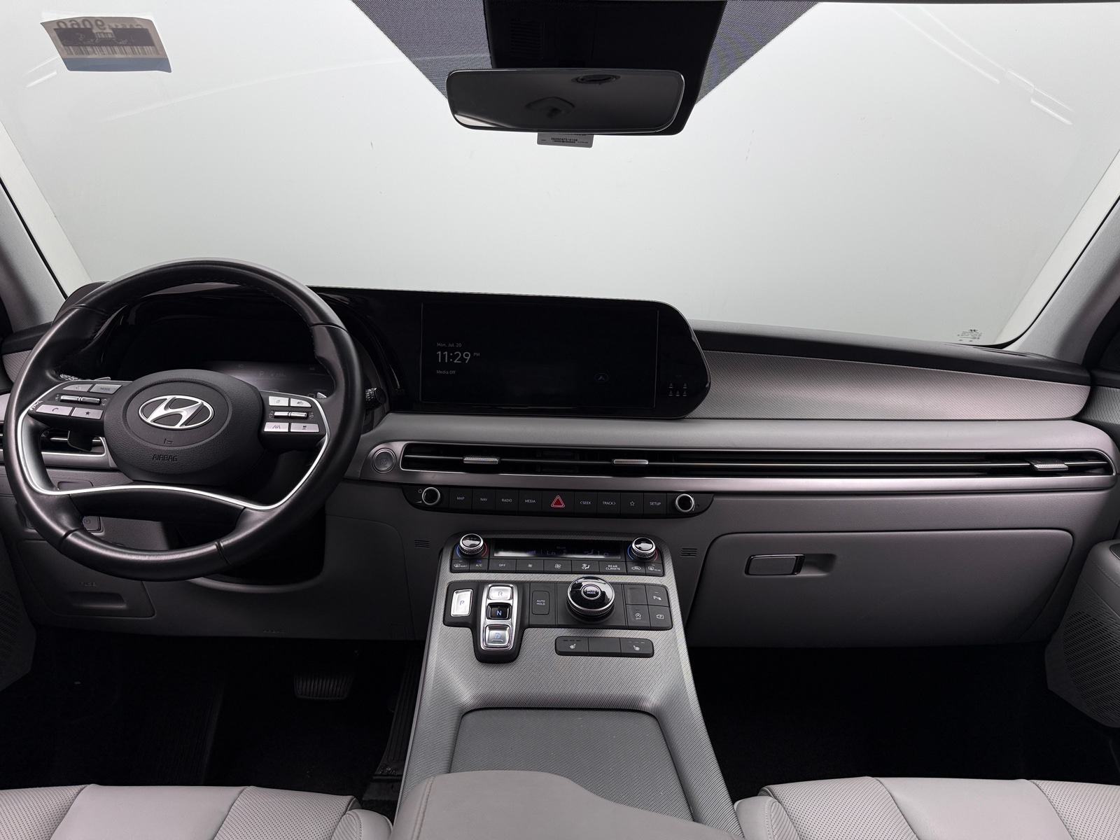 Thumbnail: 2025 Hyundai Palisade - 2