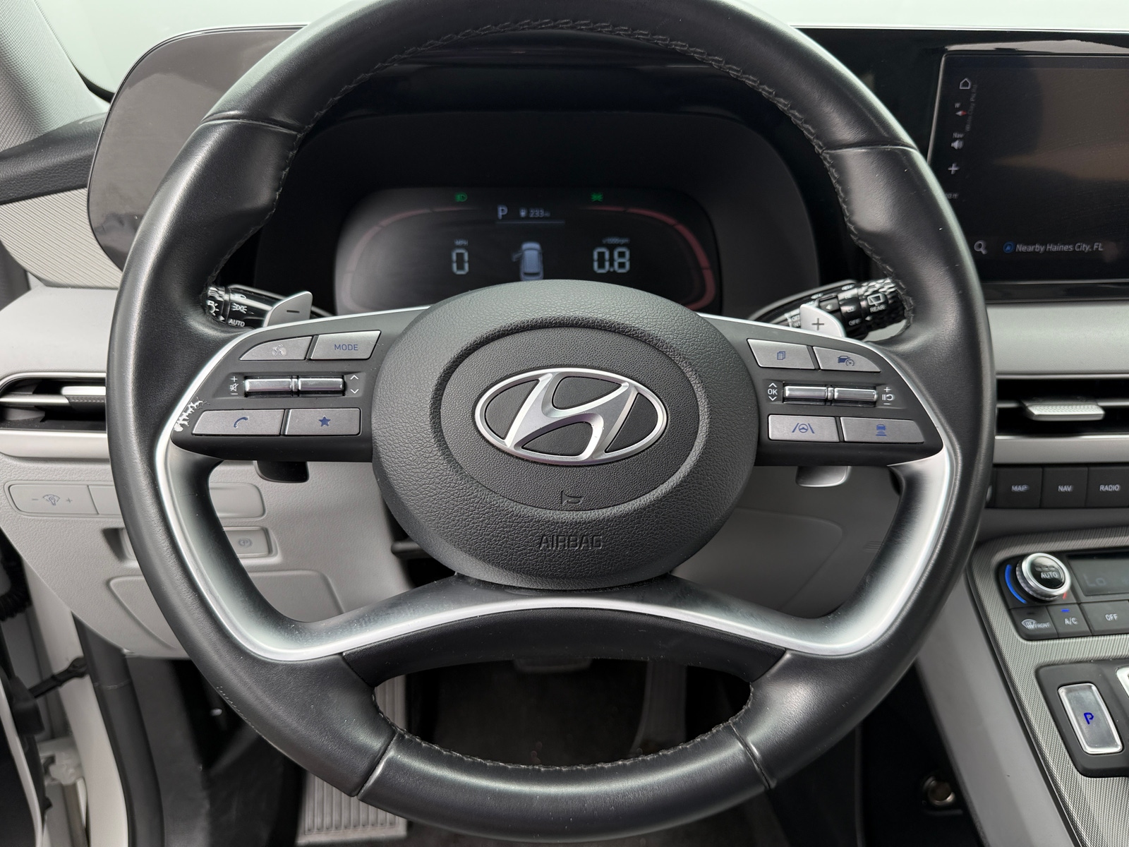 Thumbnail: 2025 Hyundai Palisade - 4