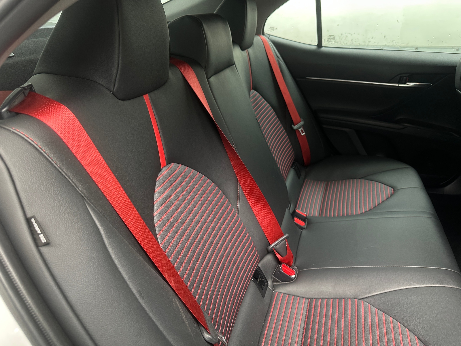 Thumbnail: 2024 Toyota Camry - 6
