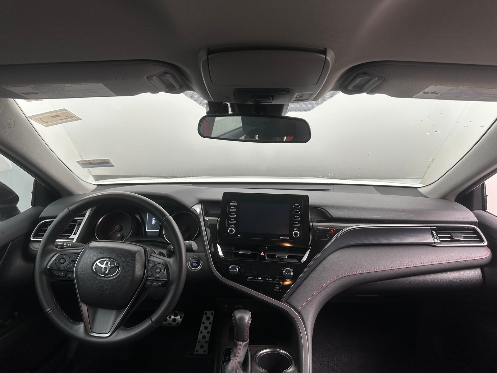 Thumbnail: 2024 Toyota Camry - 3