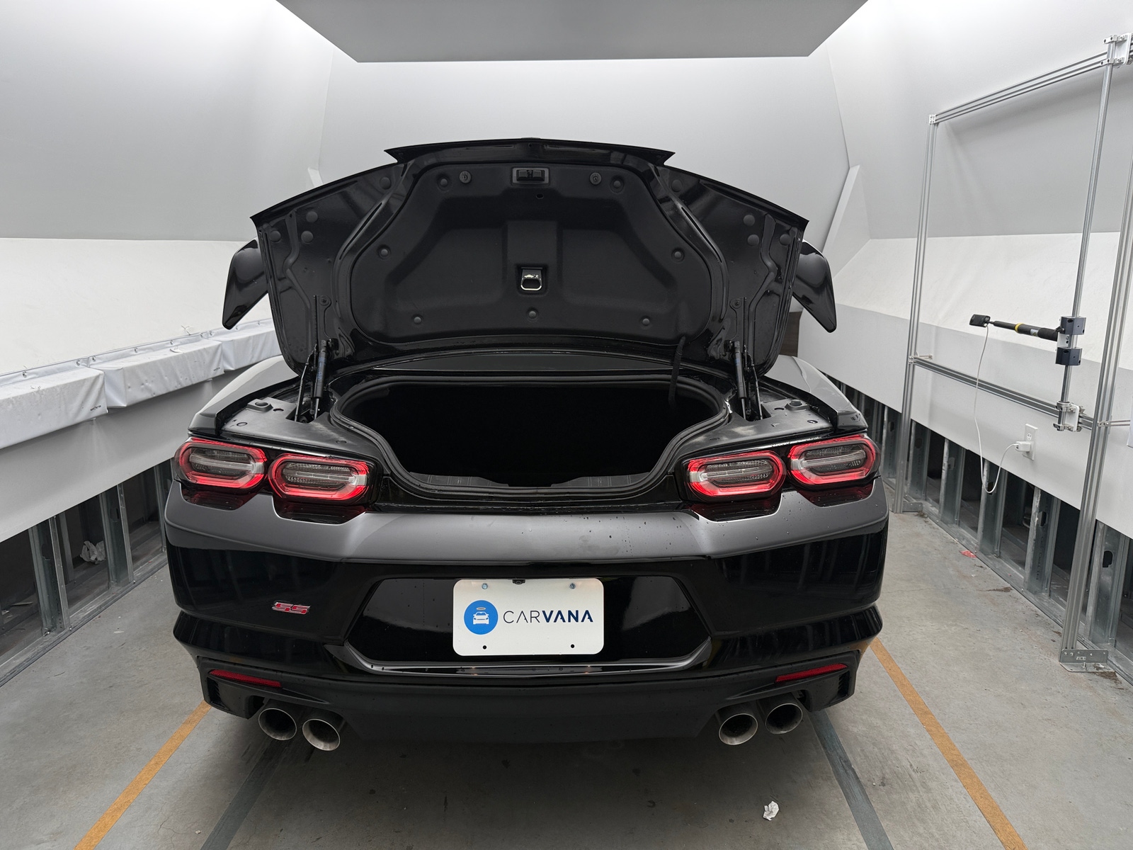 Thumbnail: 2023 Chevrolet Camaro - 5