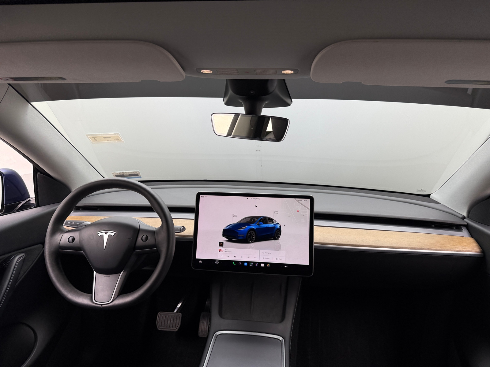Thumbnail: 2022 Tesla Model Y - 2