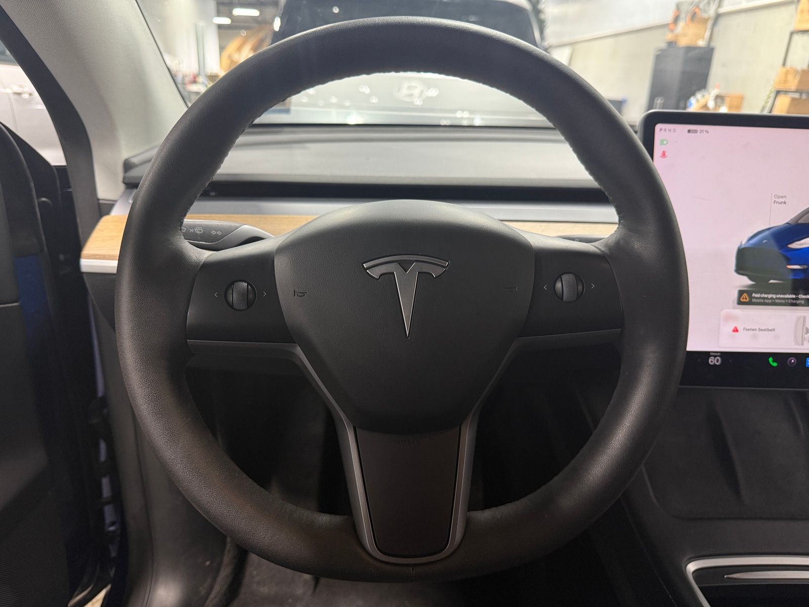 Thumbnail: 2022 Tesla Model Y - 4
