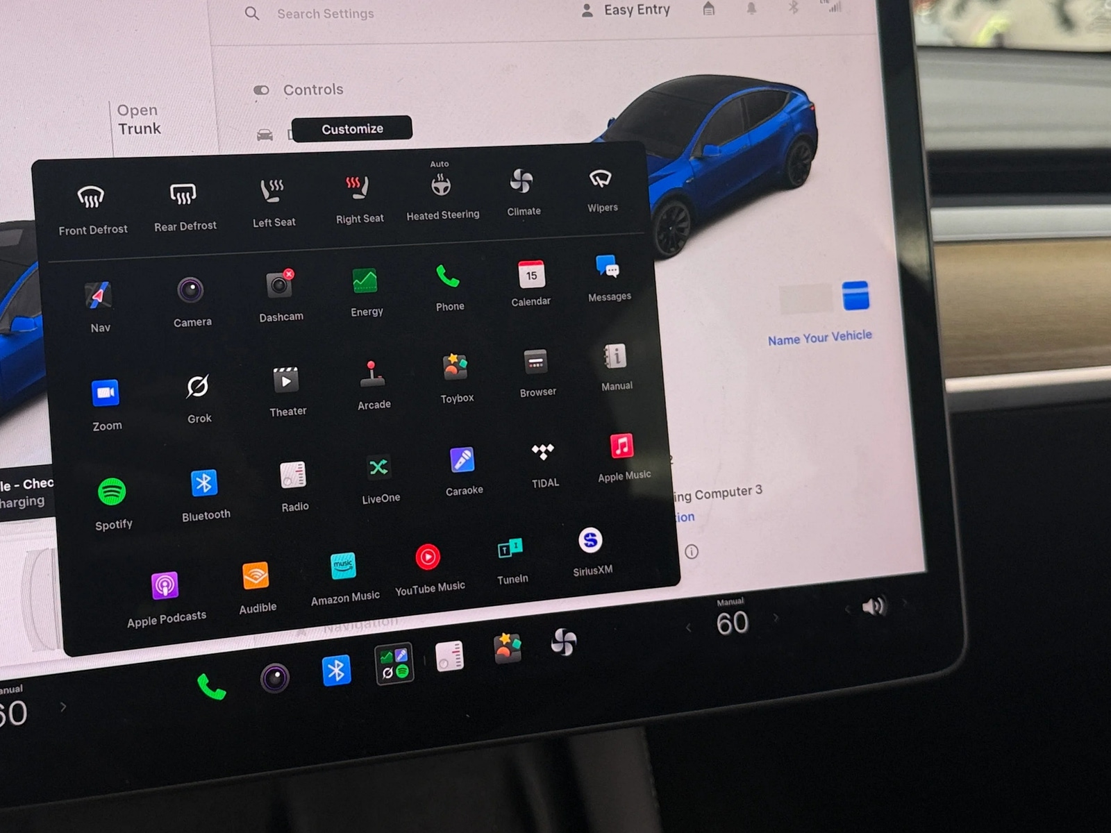 Thumbnail: 2022 Tesla Model Y - 3