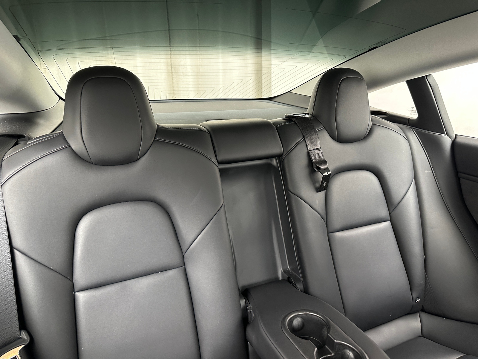 Thumbnail: 2018 Tesla Model 3 - 5
