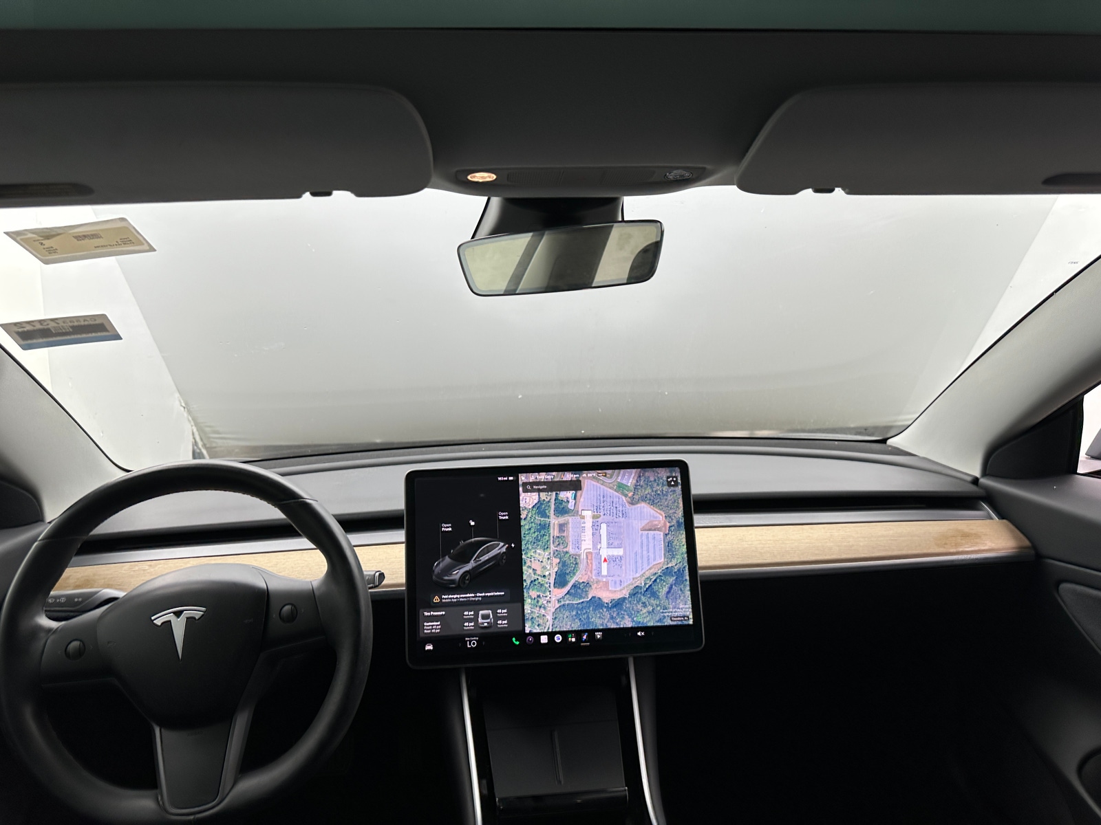 Thumbnail: 2018 Tesla Model 3 - 2