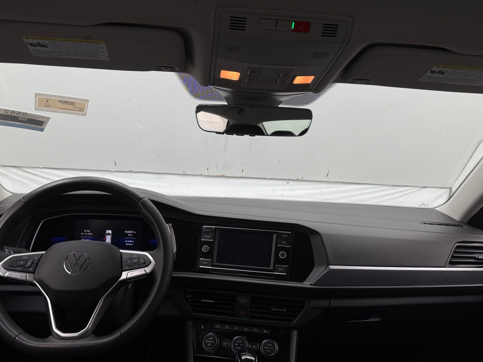 Thumbnail: 2022 Volkswagen Jetta - 2