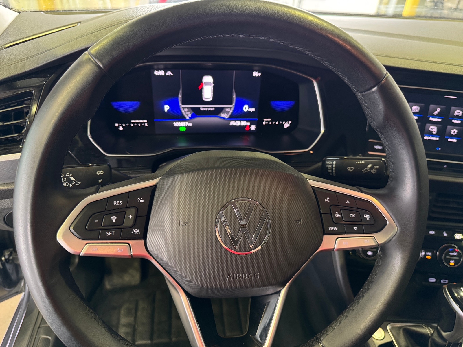 Thumbnail: 2022 Volkswagen Jetta - 4