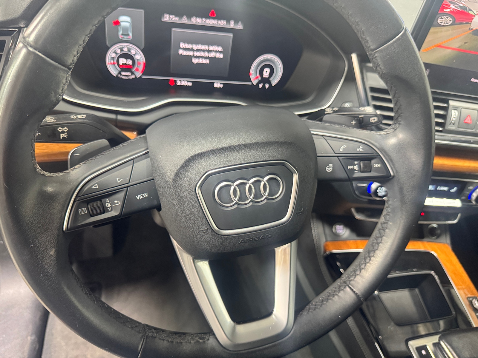 Thumbnail: 2023 Audi Q5 - 4
