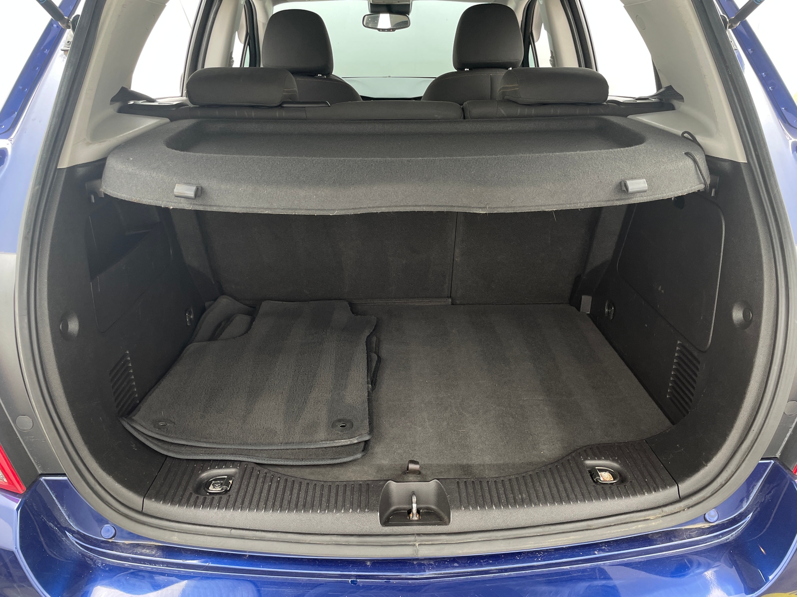 Thumbnail: 2017 Chevrolet Trax - 7