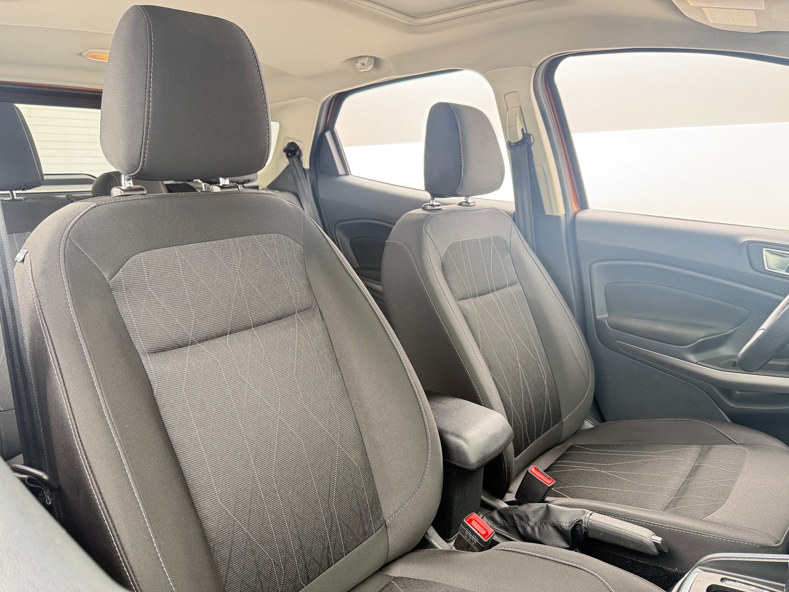 Thumbnail: 2018 Ford EcoSport - 2