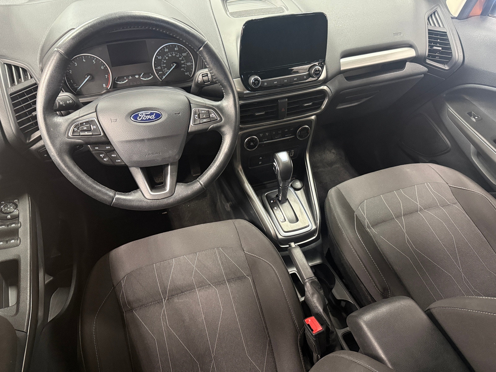 Thumbnail: 2018 Ford EcoSport - 3