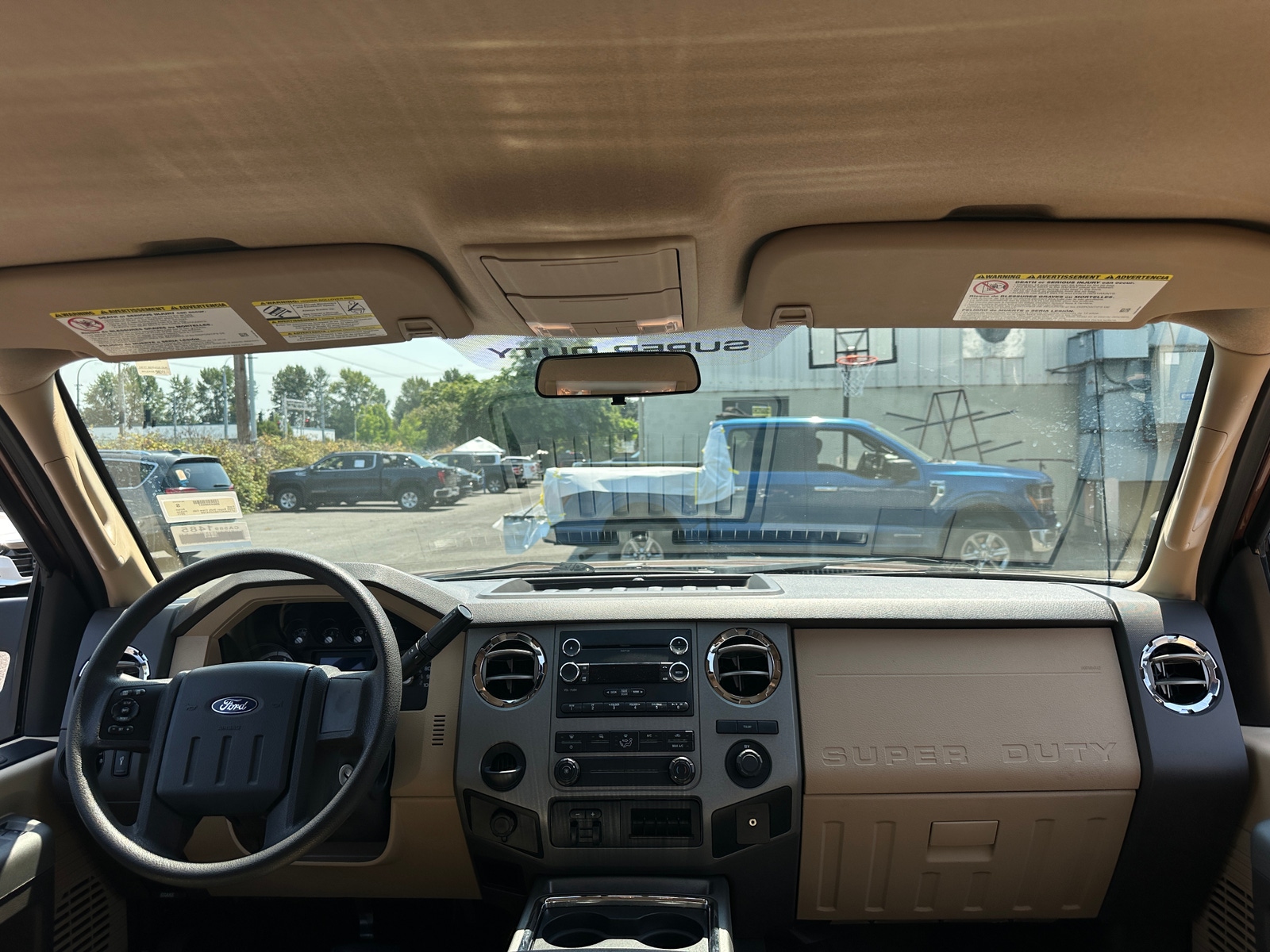 Thumbnail: 2011 Ford Econoline - 3