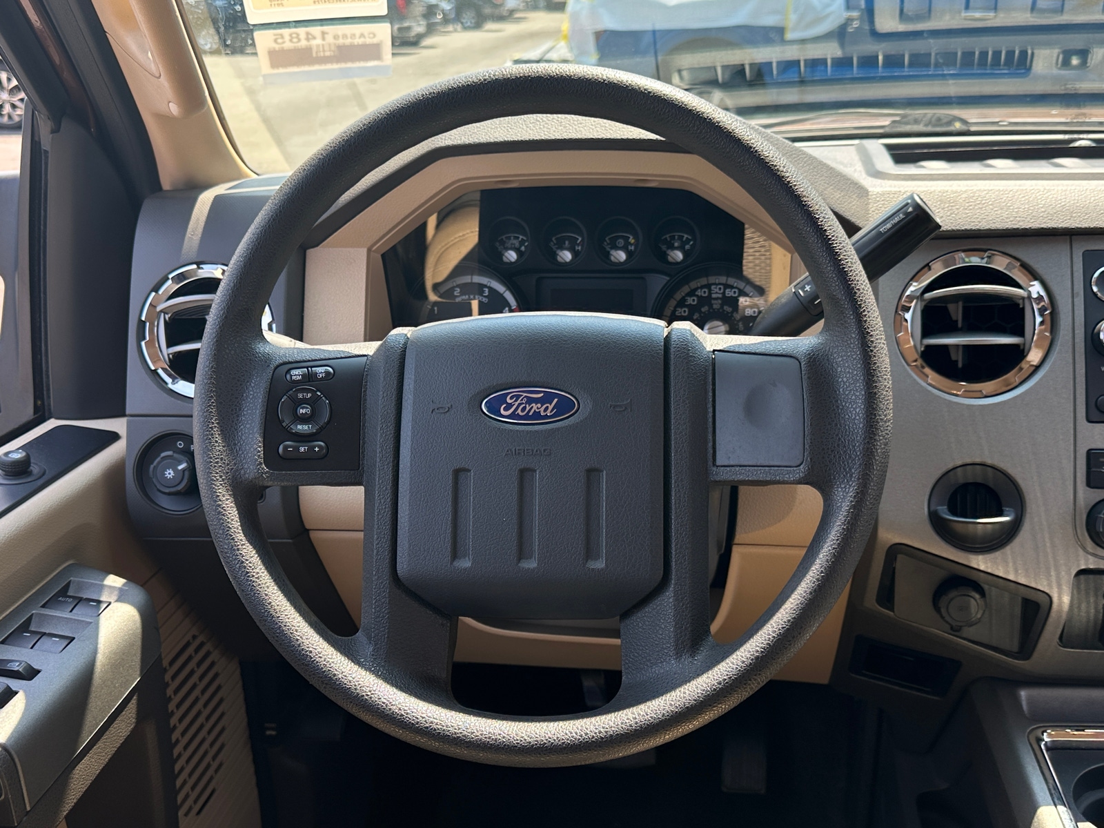 Thumbnail: 2011 Ford Econoline - 5