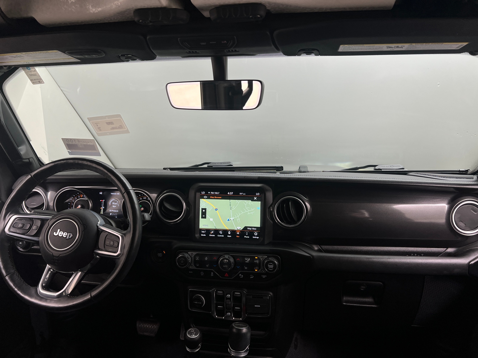 Thumbnail: 2021 Jeep Wrangler - 2