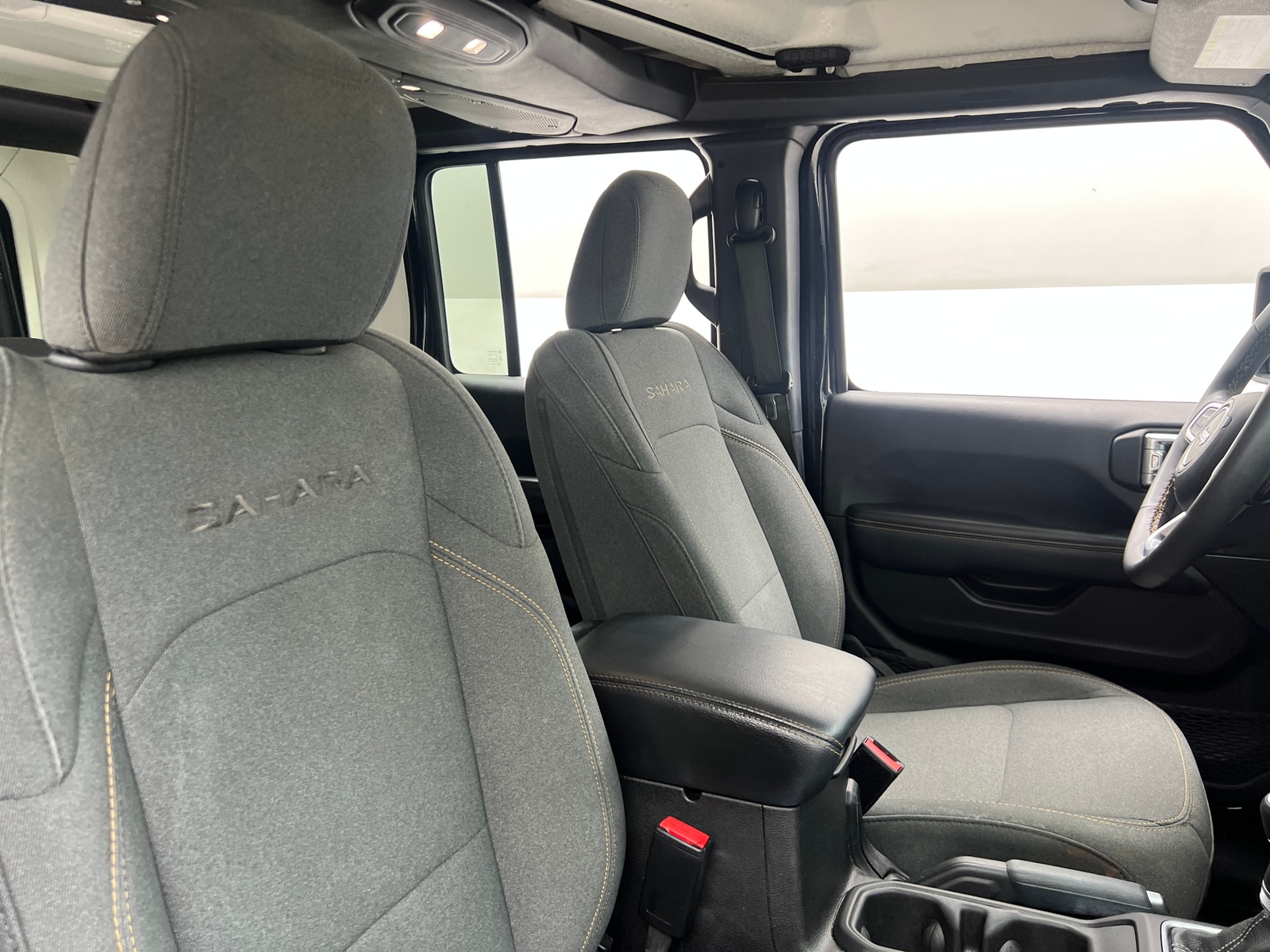 Thumbnail: 2024 Jeep Wrangler - 2