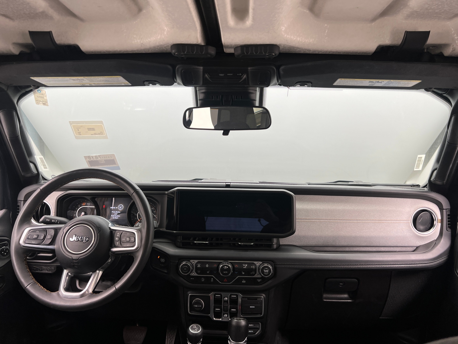 Thumbnail: 2024 Jeep Wrangler - 3