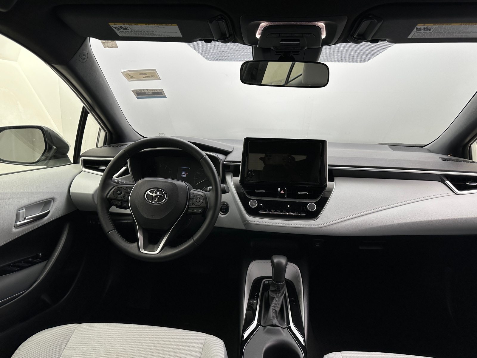 Thumbnail: 2025 Toyota Corolla - 3