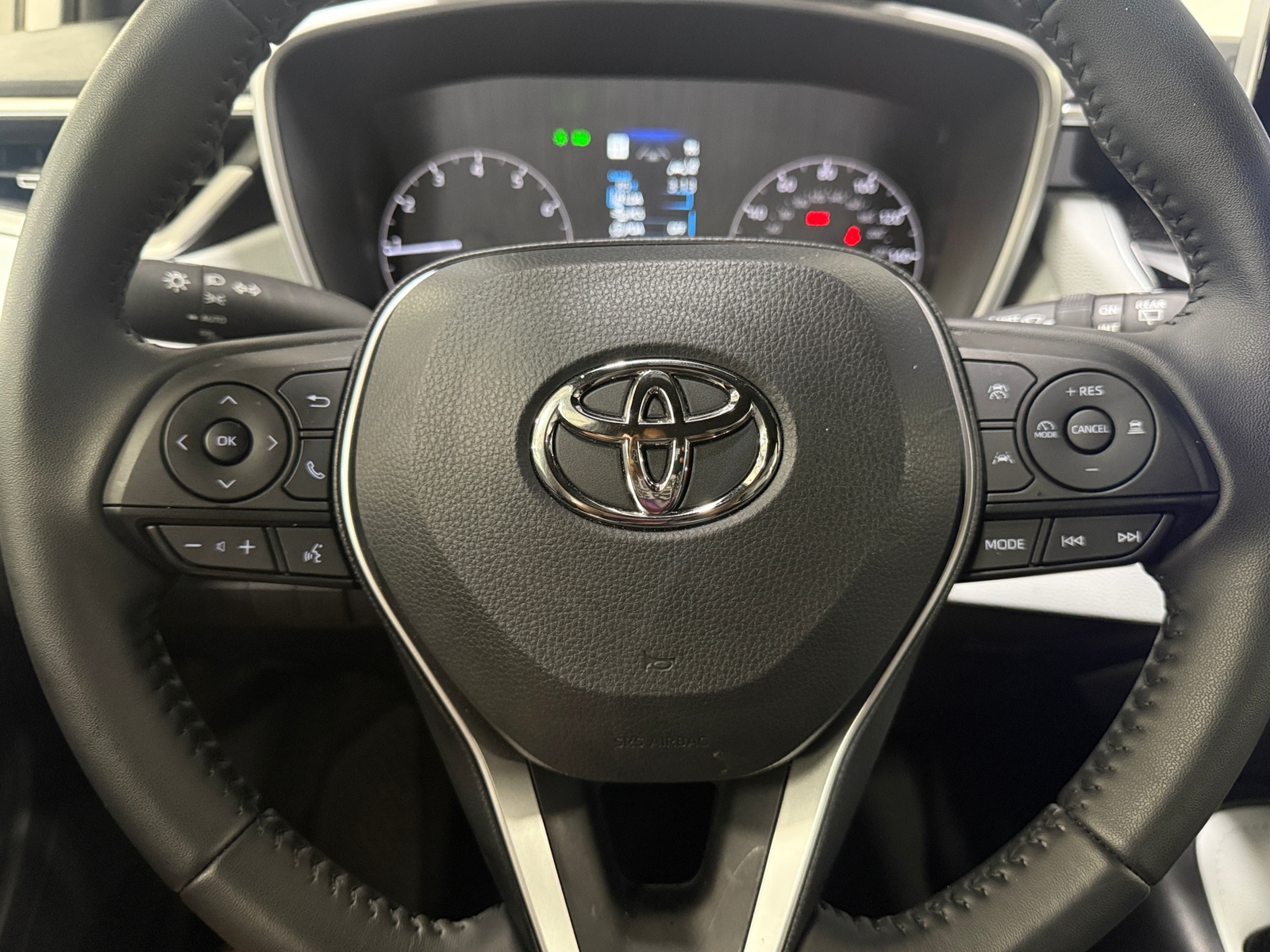 Thumbnail: 2025 Toyota Corolla - 5