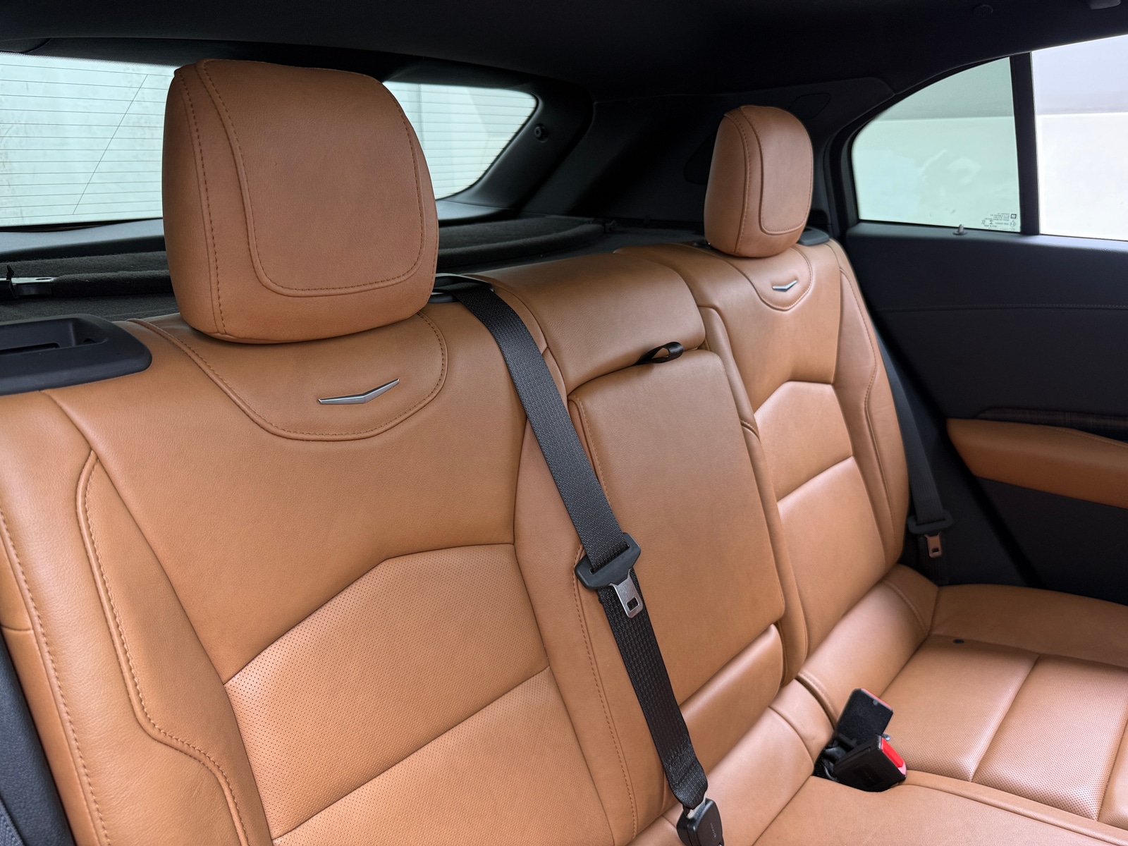 Thumbnail: 2019 Cadillac XT4 - 5