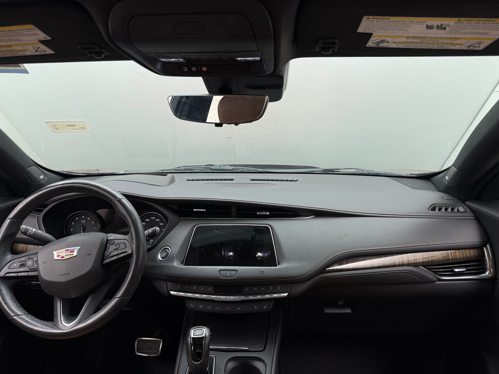 Thumbnail: 2019 Cadillac XT4 - 2