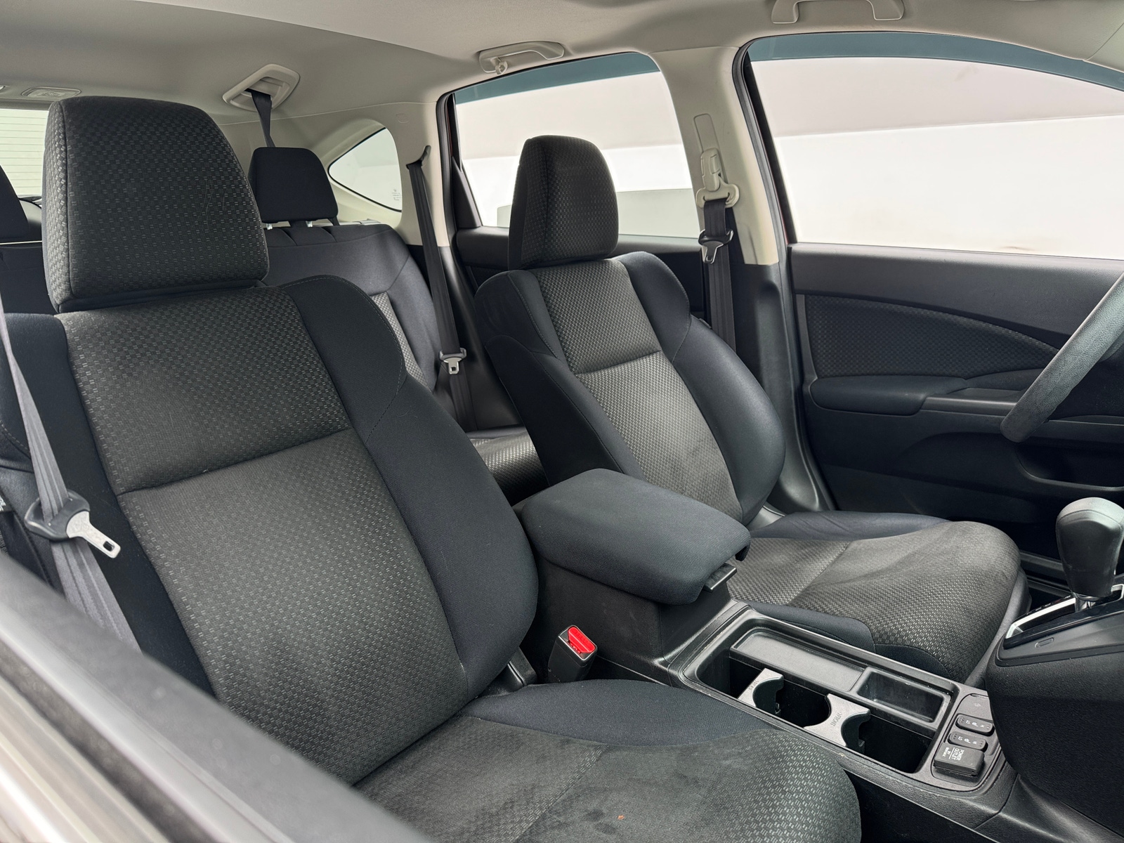 Thumbnail: 2015 Honda CR-V - 2