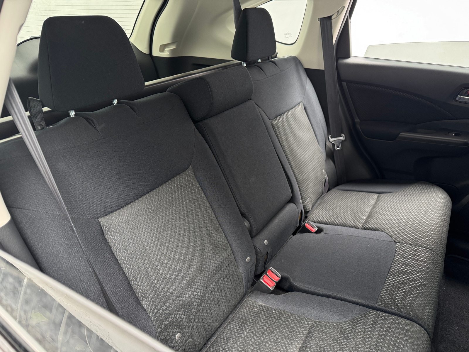 Thumbnail: 2015 Honda CR-V - 6