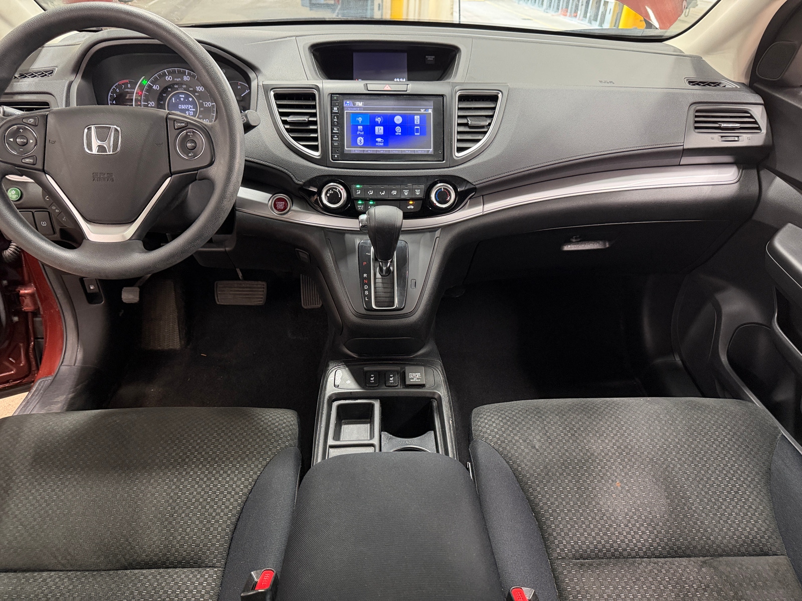 Thumbnail: 2015 Honda CR-V - 3
