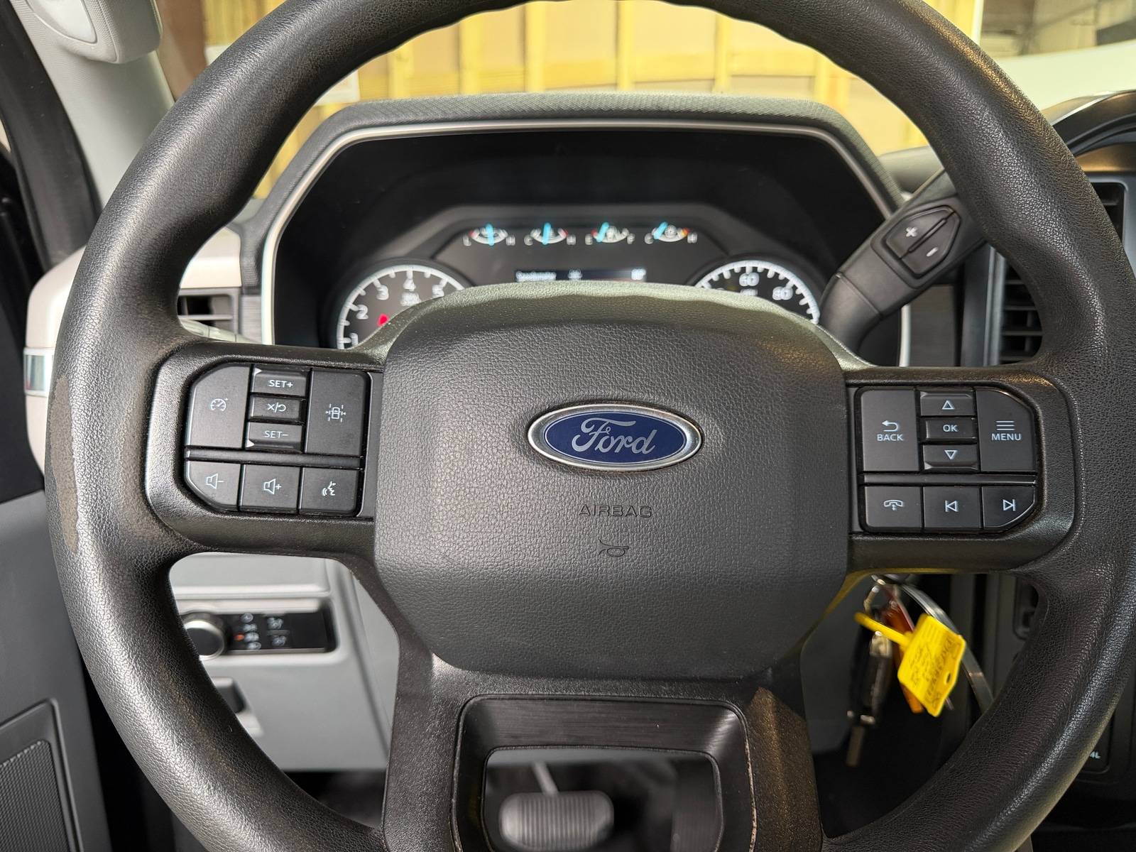 Thumbnail: 2023 Ford Econoline - 5