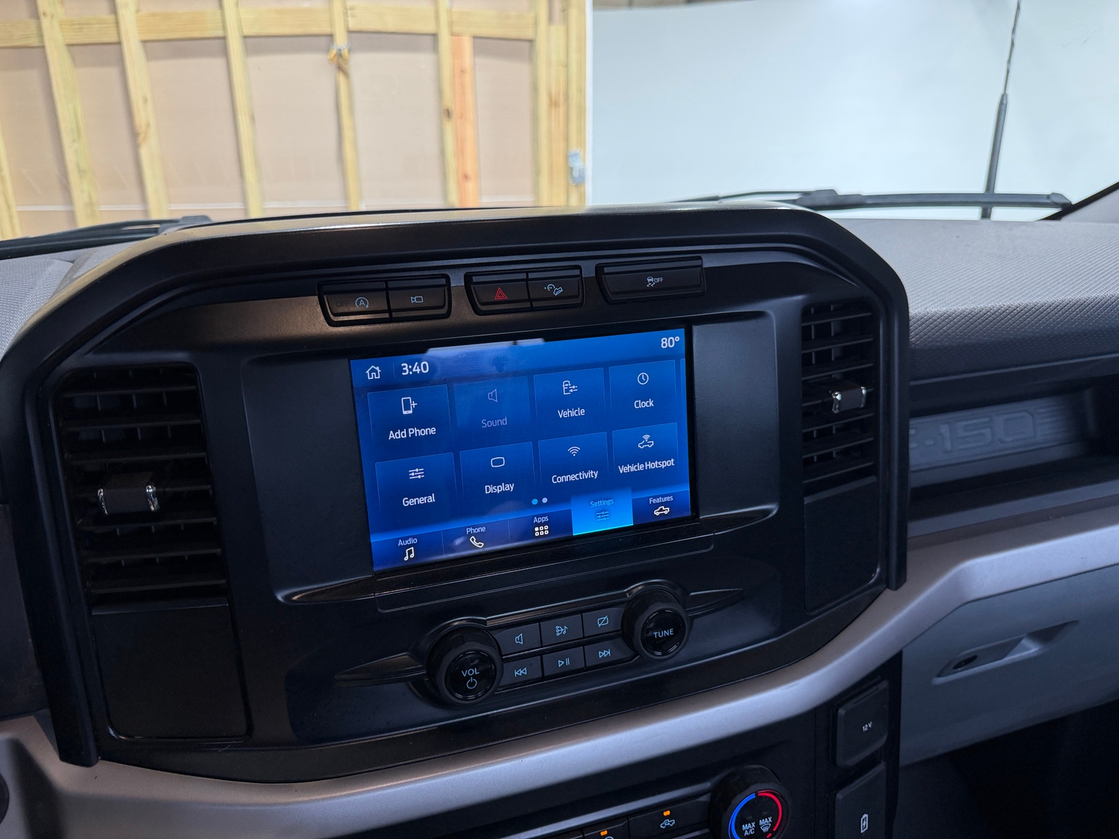 Thumbnail: 2023 Ford Econoline - 4