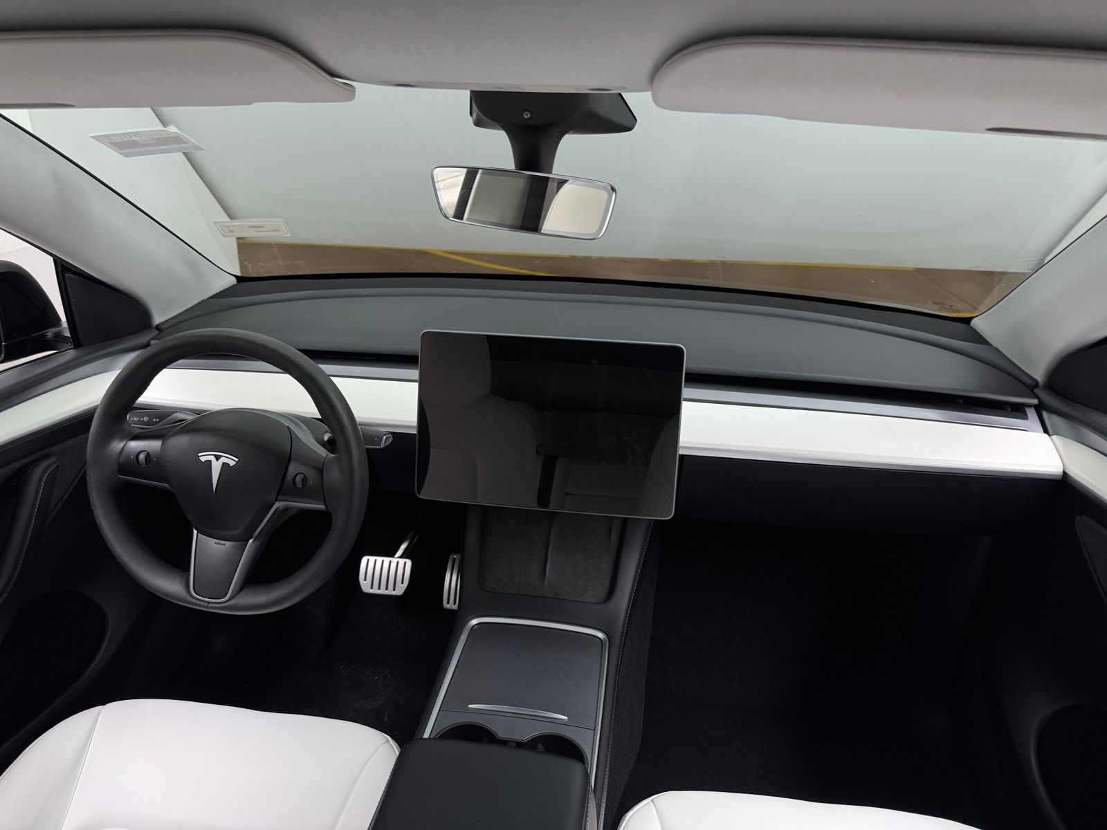 Thumbnail: 2022 Tesla Model Y - 2