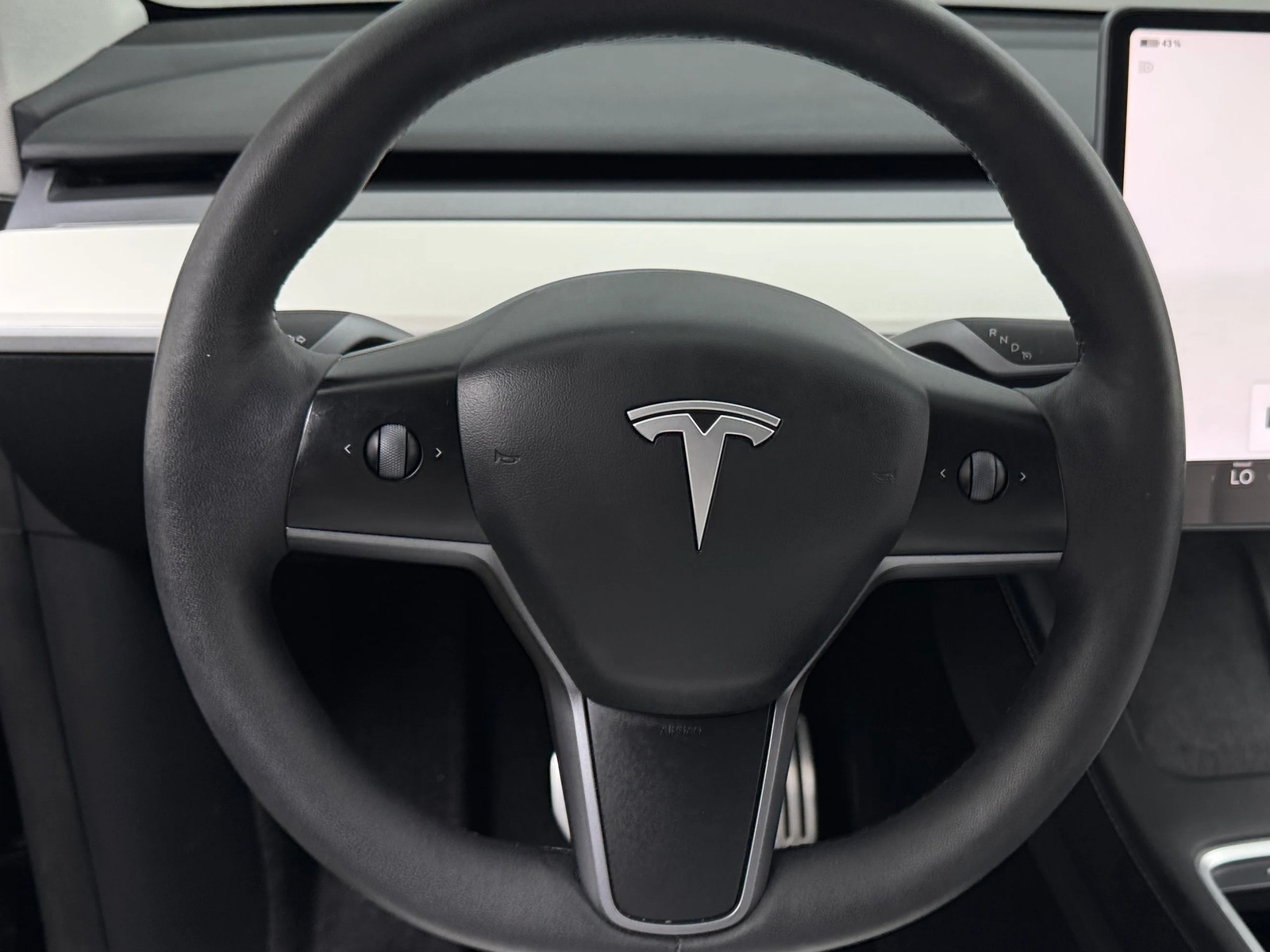 Thumbnail: 2022 Tesla Model Y - 4
