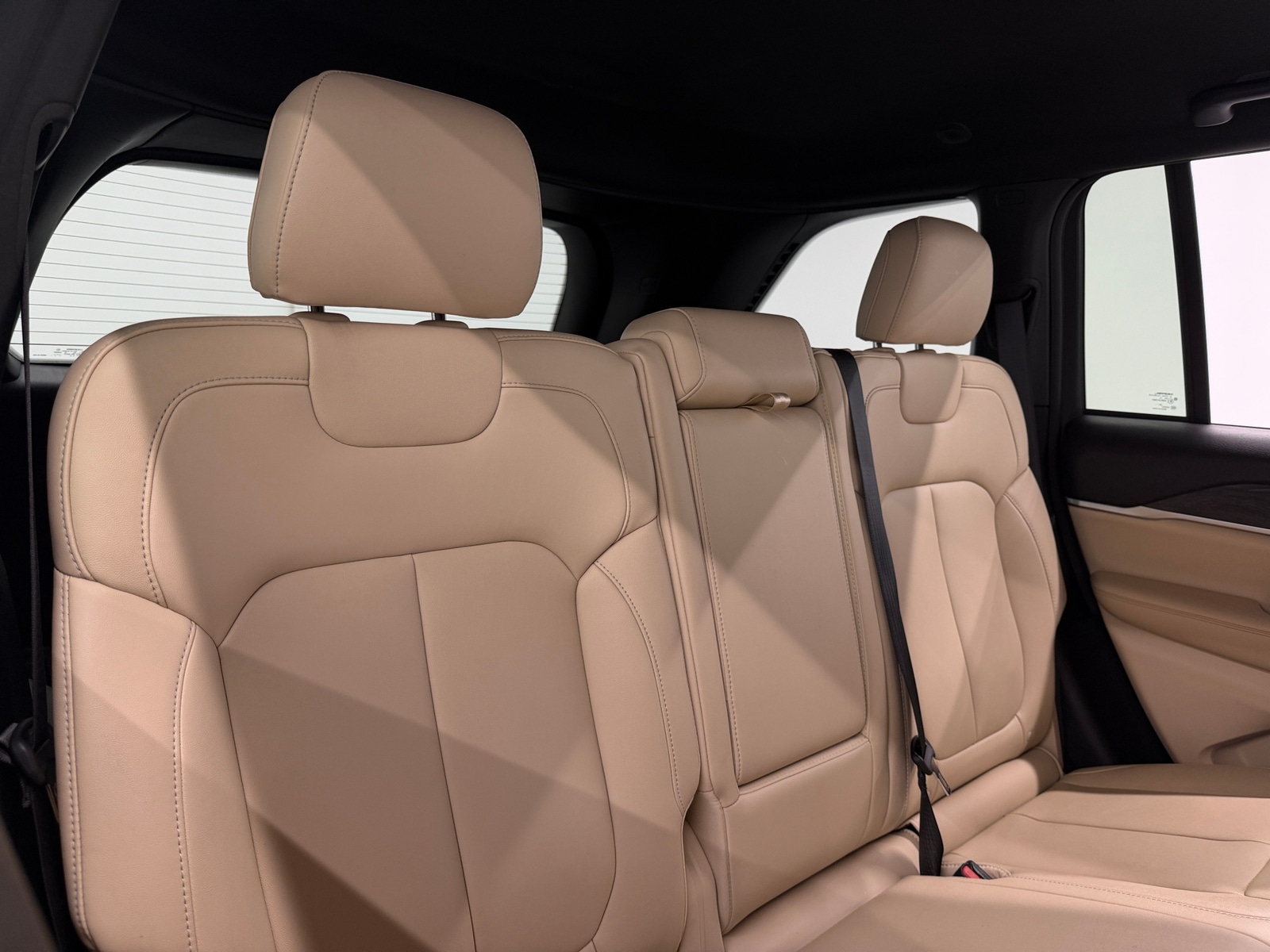 Thumbnail: 2023 Jeep Grand Cherokee - 5