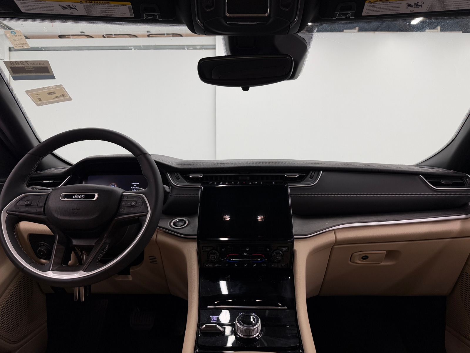 Thumbnail: 2023 Jeep Grand Cherokee - 2