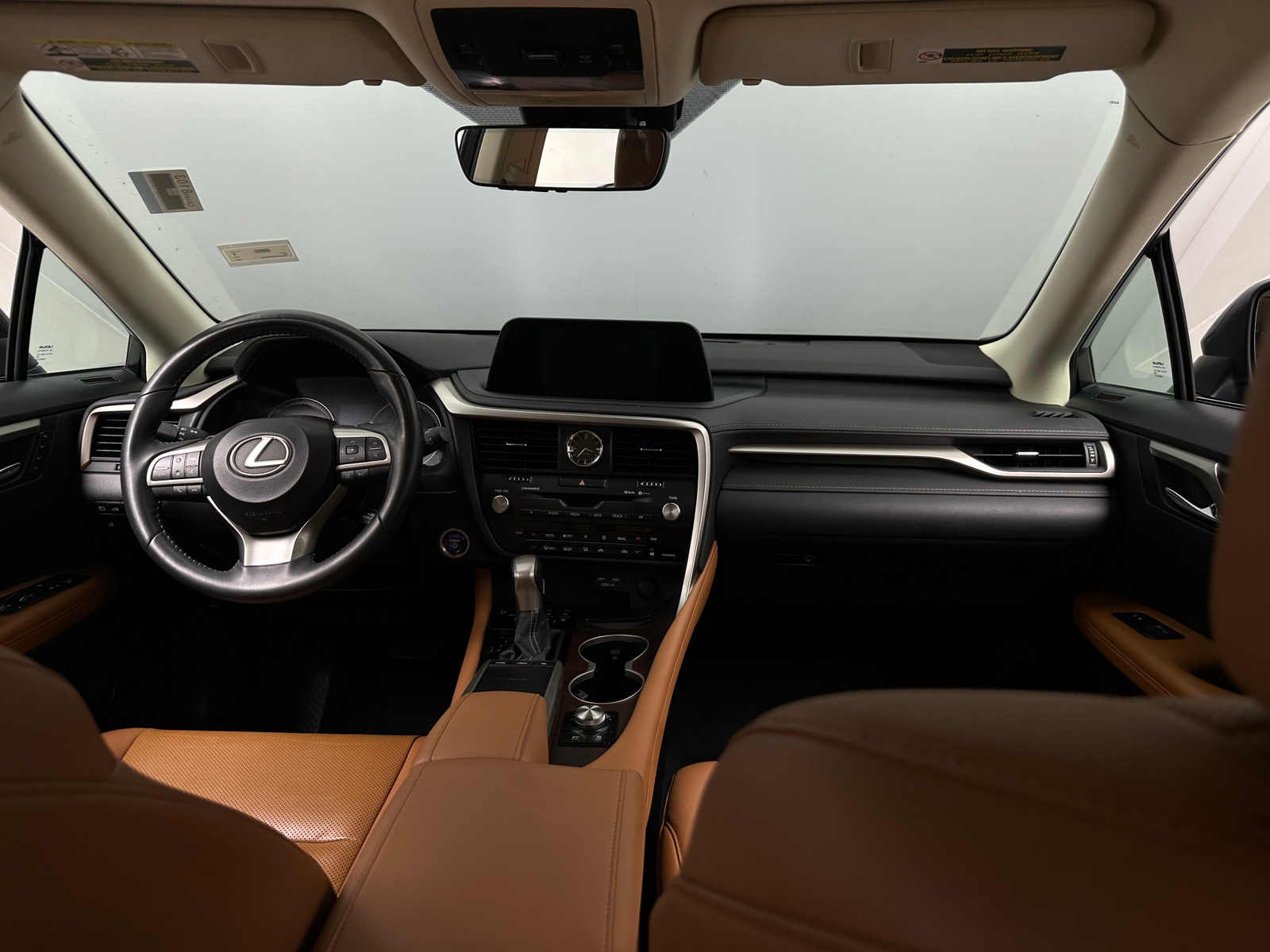 Thumbnail: 2021 Lexus RX - 2
