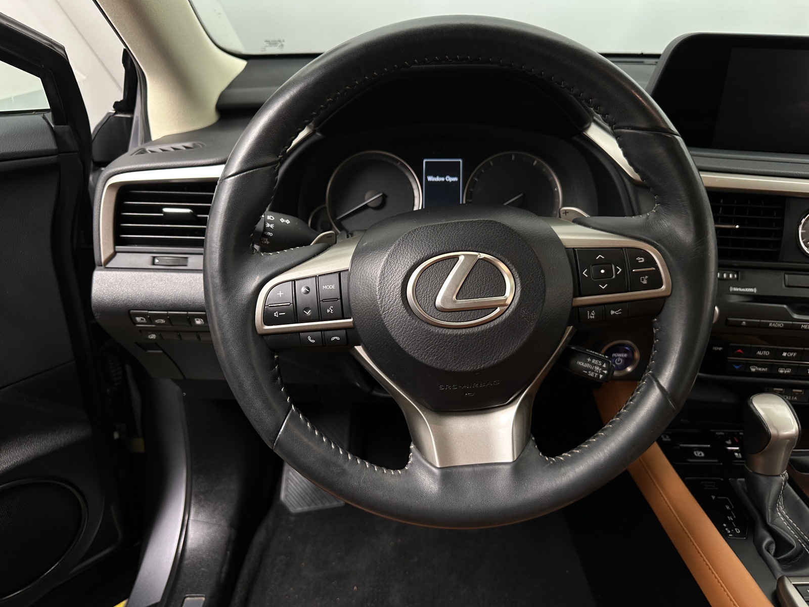 Thumbnail: 2021 Lexus RX - 4