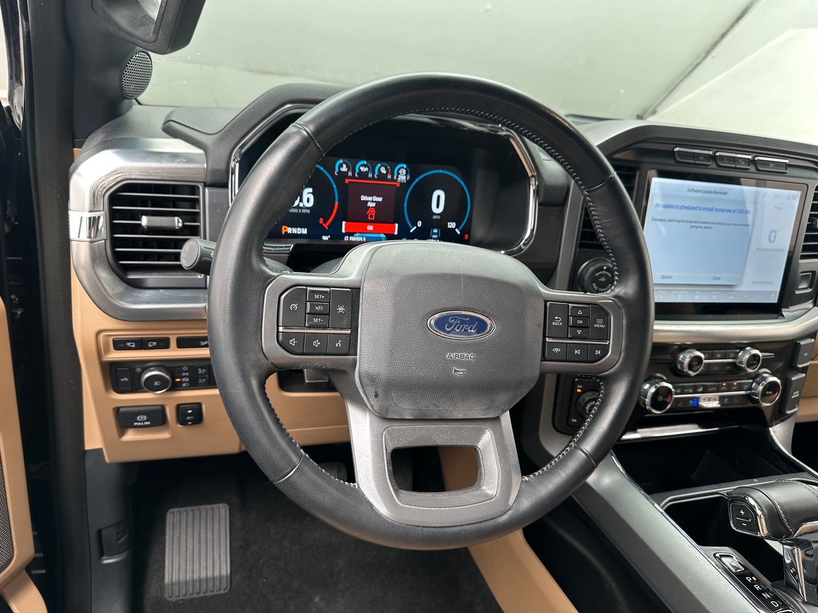 Thumbnail: 2022 Ford Econoline - 4