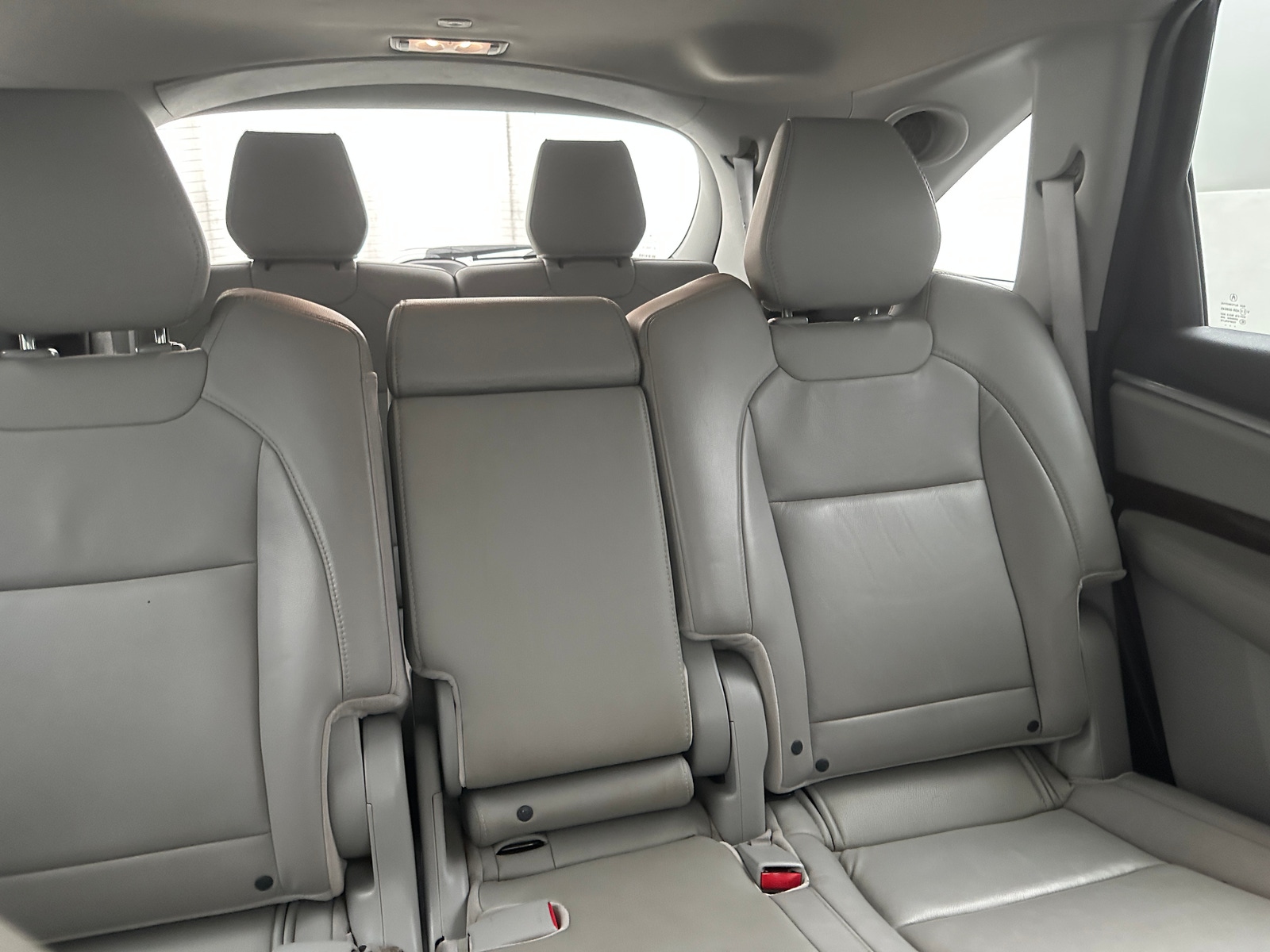 Thumbnail: 2018 Acura MDX - 5