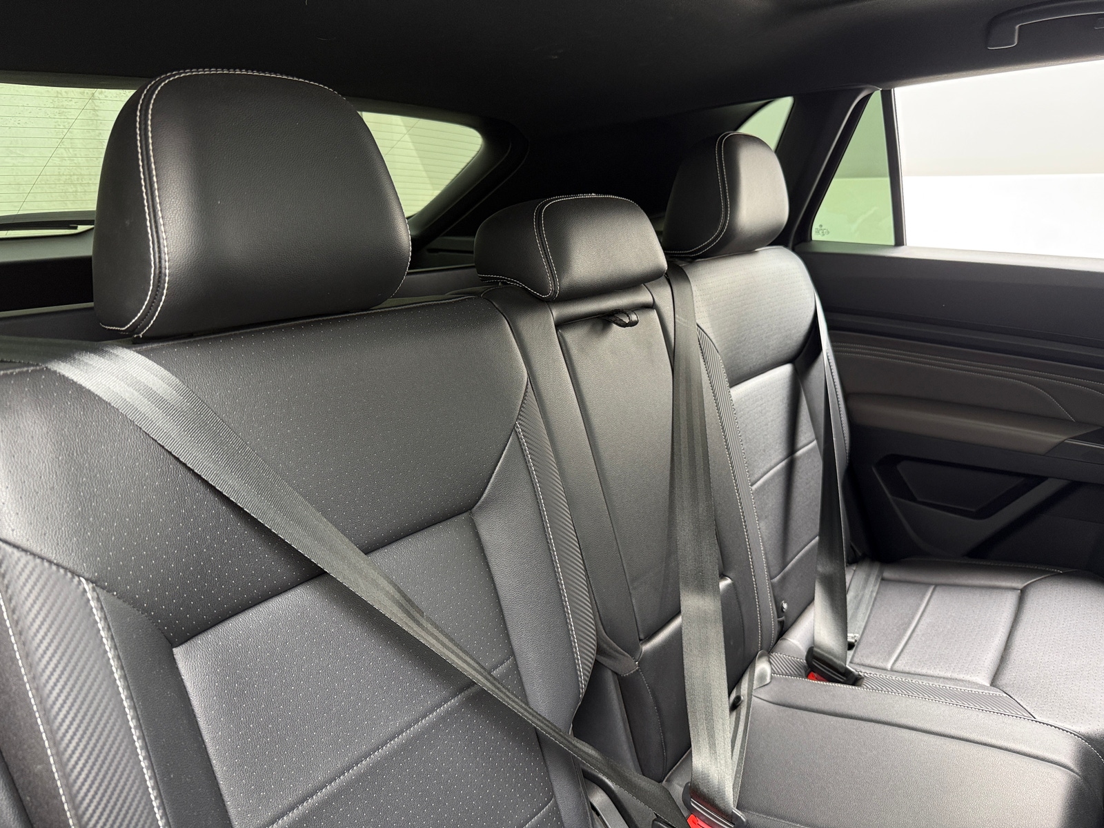 Thumbnail: 2021 Volkswagen Atlas - 5