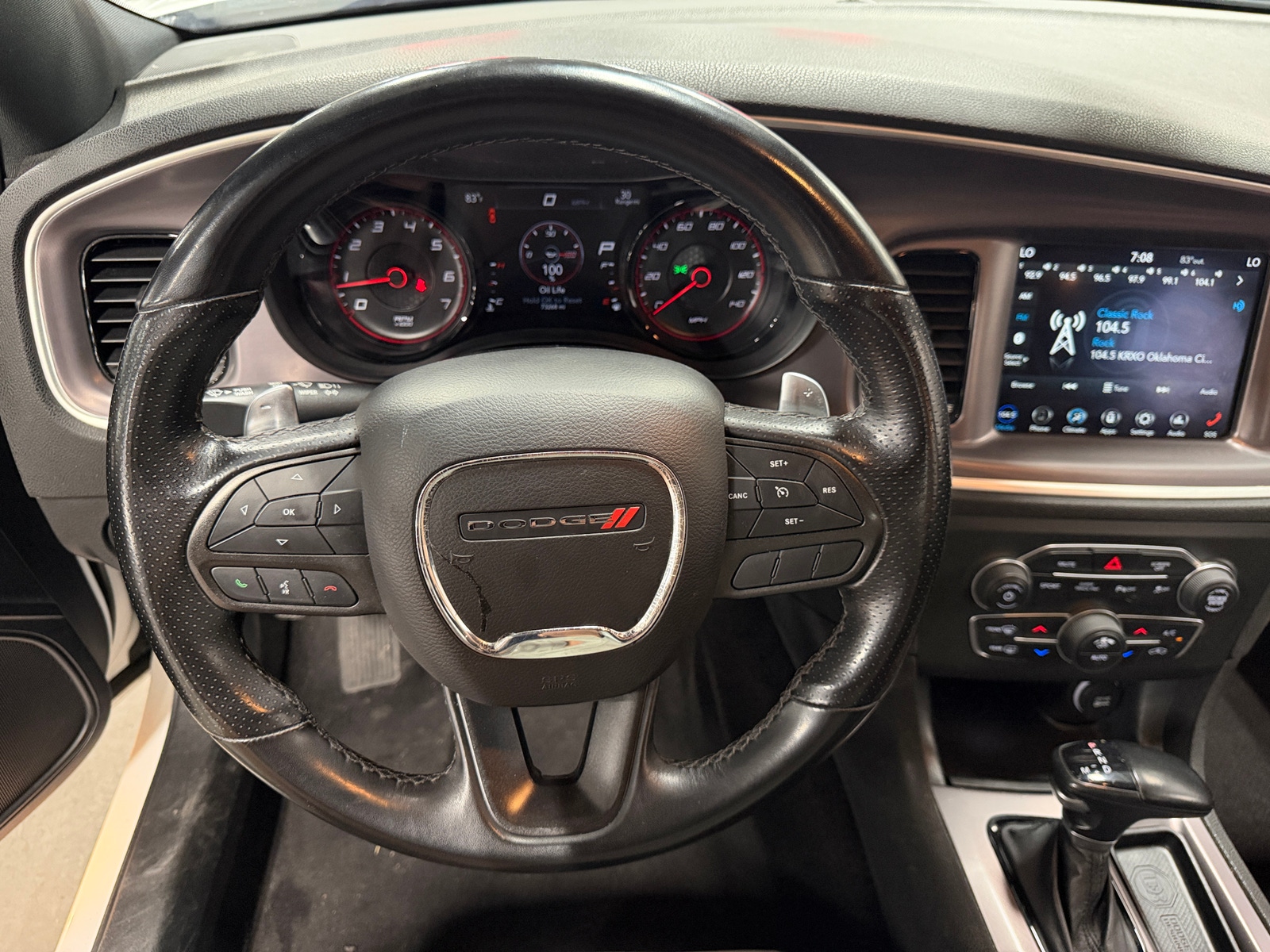 Thumbnail: 2022 Dodge Charger - 5