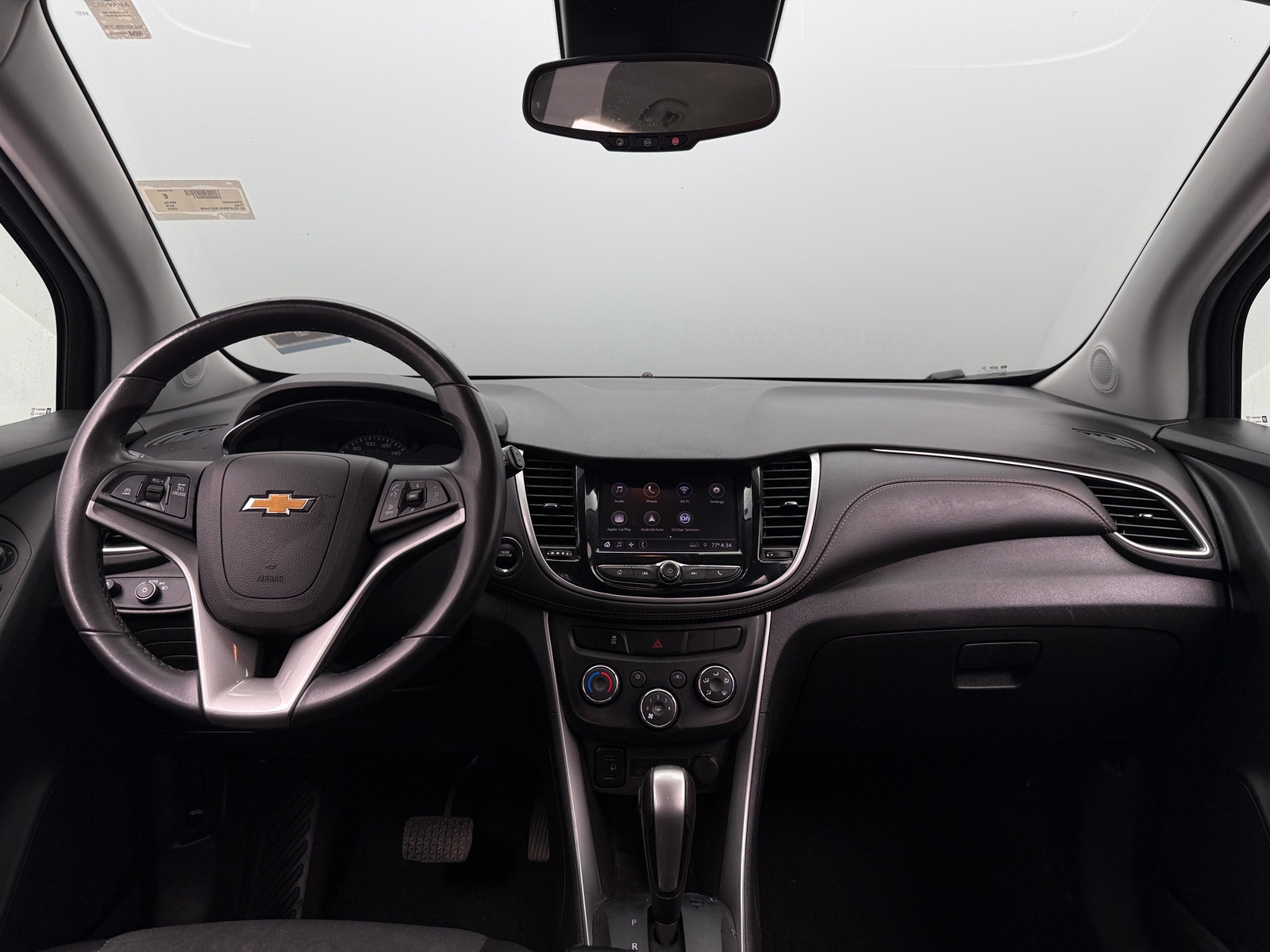 Thumbnail: 2020 Chevrolet Trax - 3
